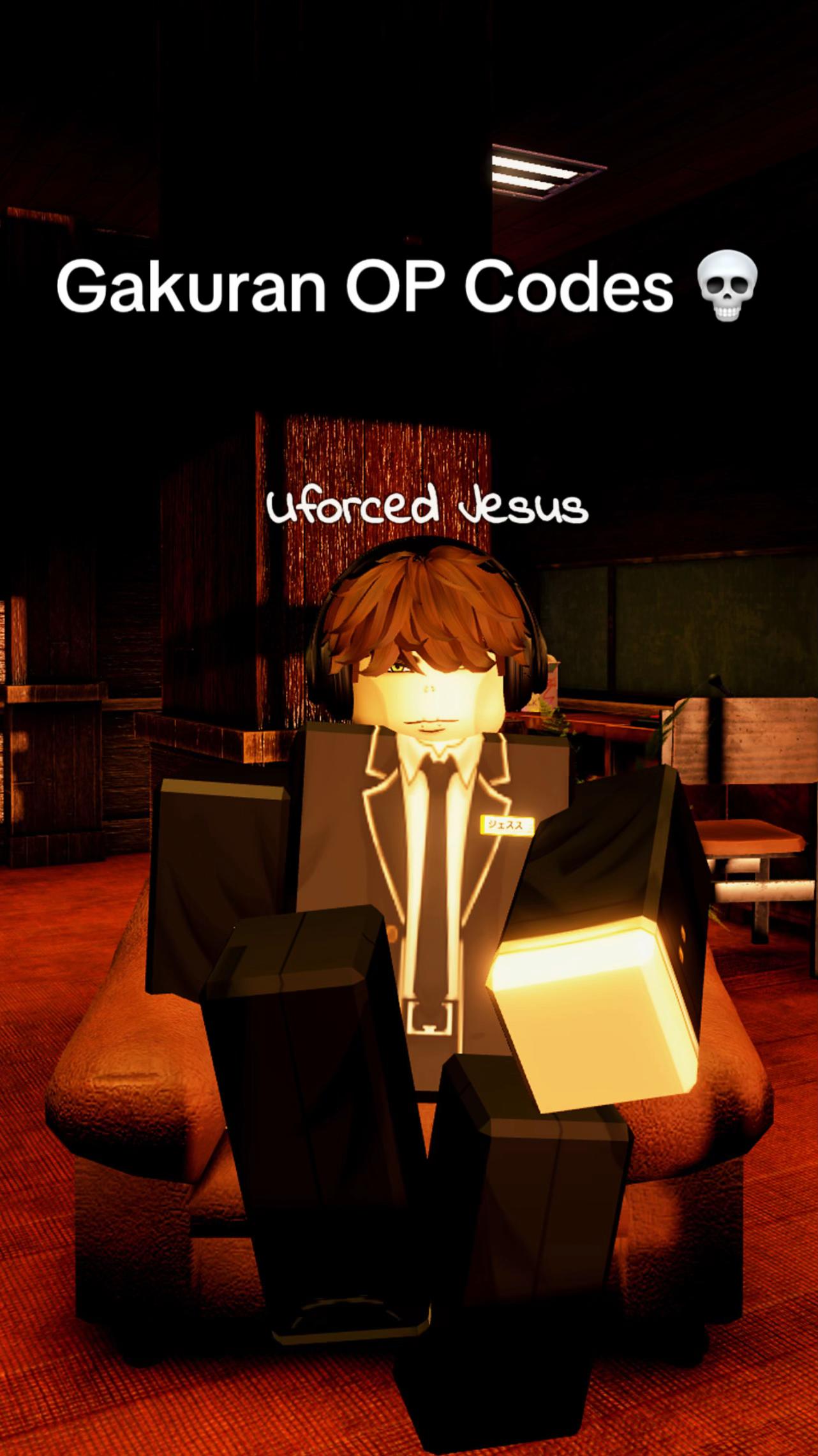 @UForced