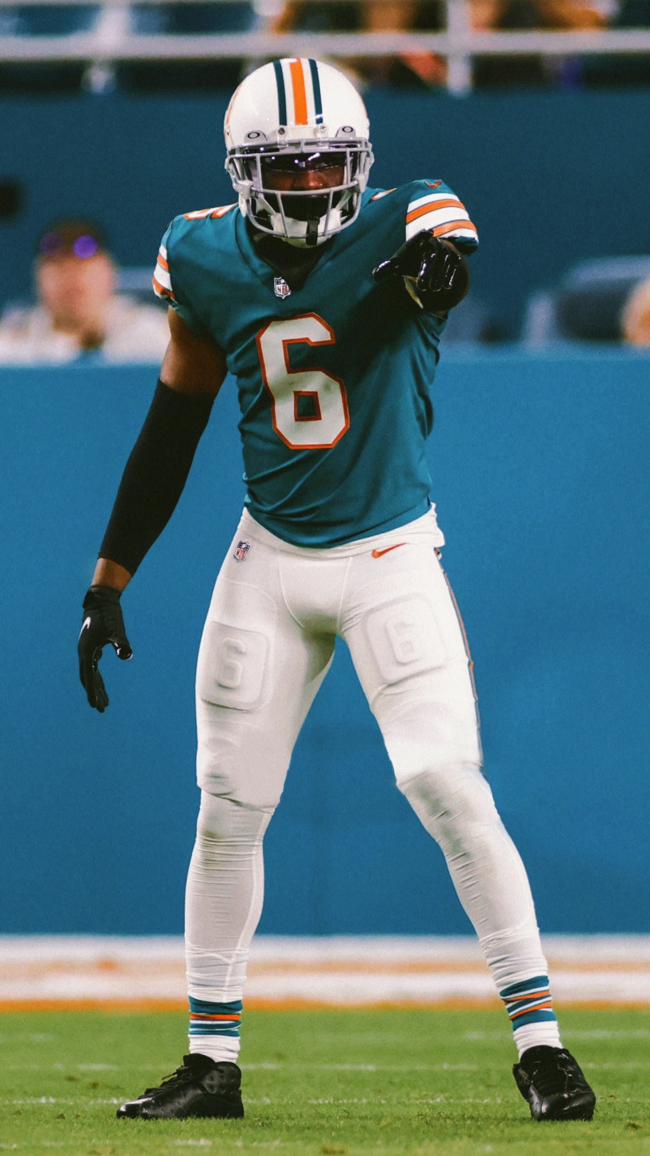 @Trill Williams