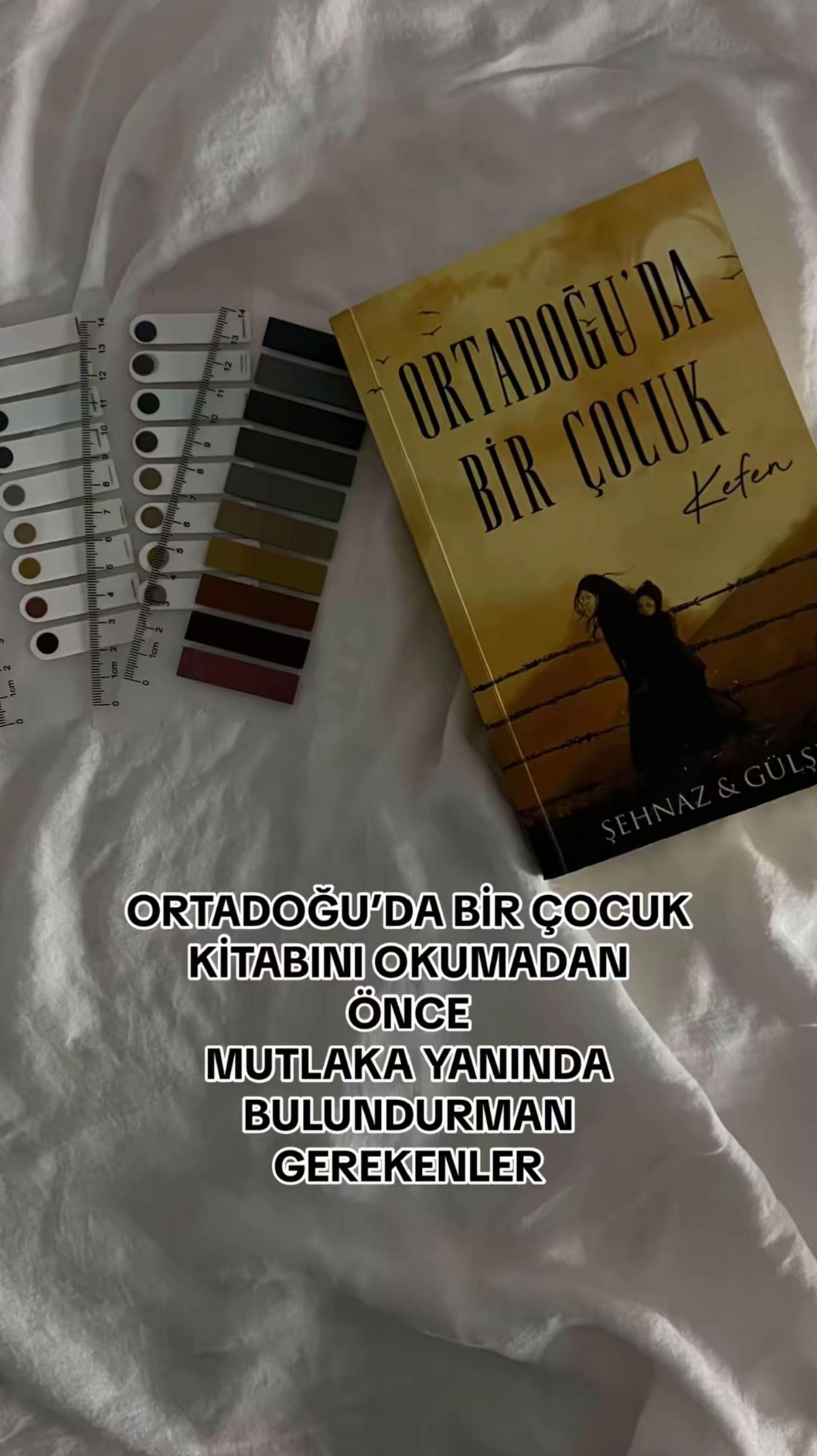 @Bir Rüya İçin Ağıt