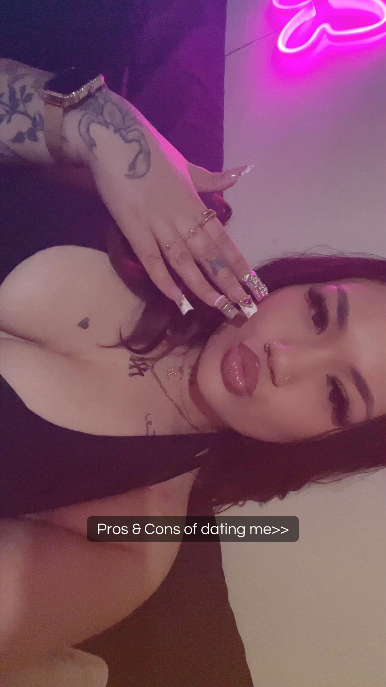 @1nonly.kaira