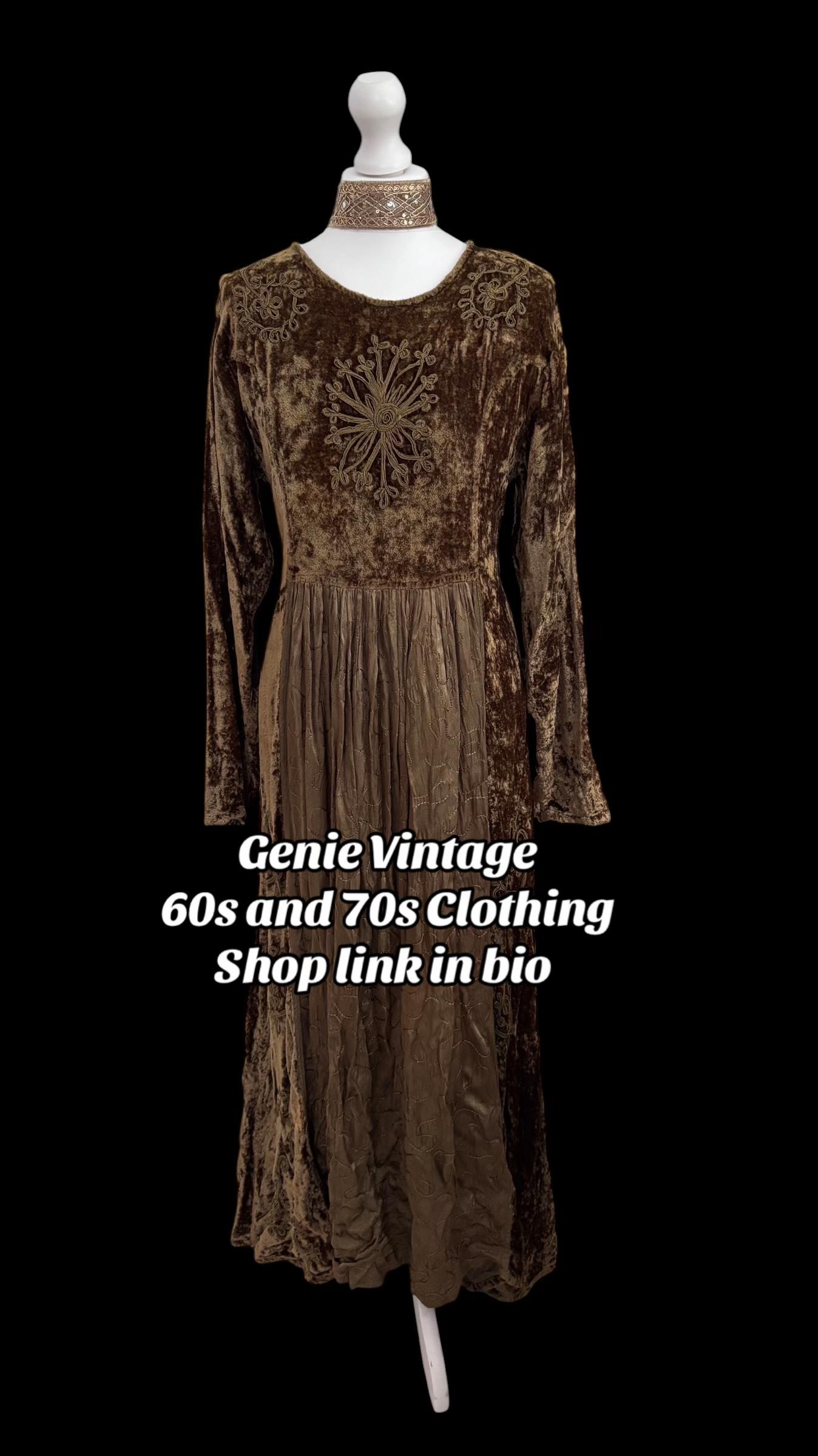 @Genievintageshop