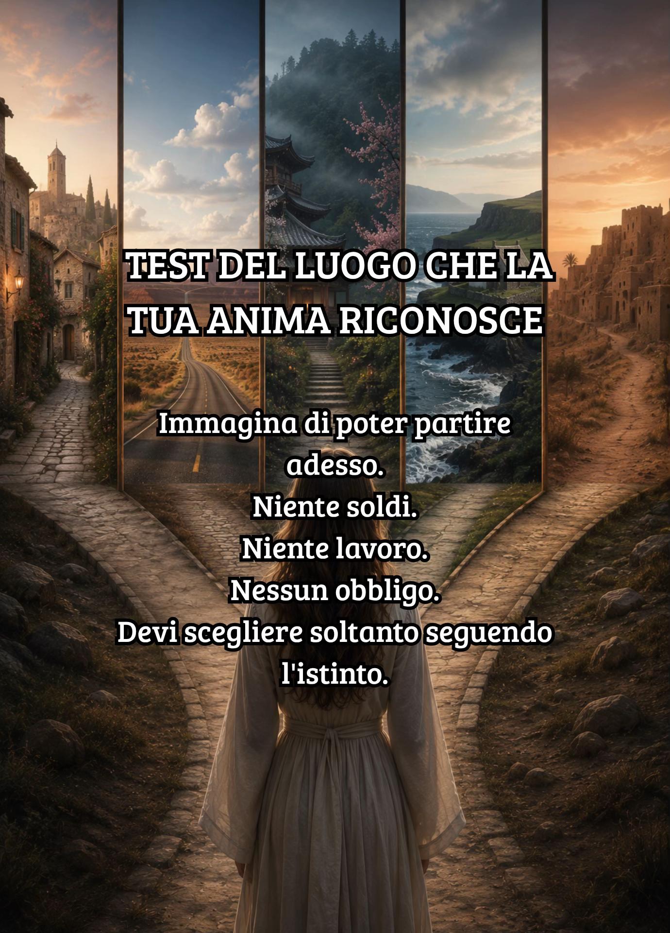 @Anime in viaggio !