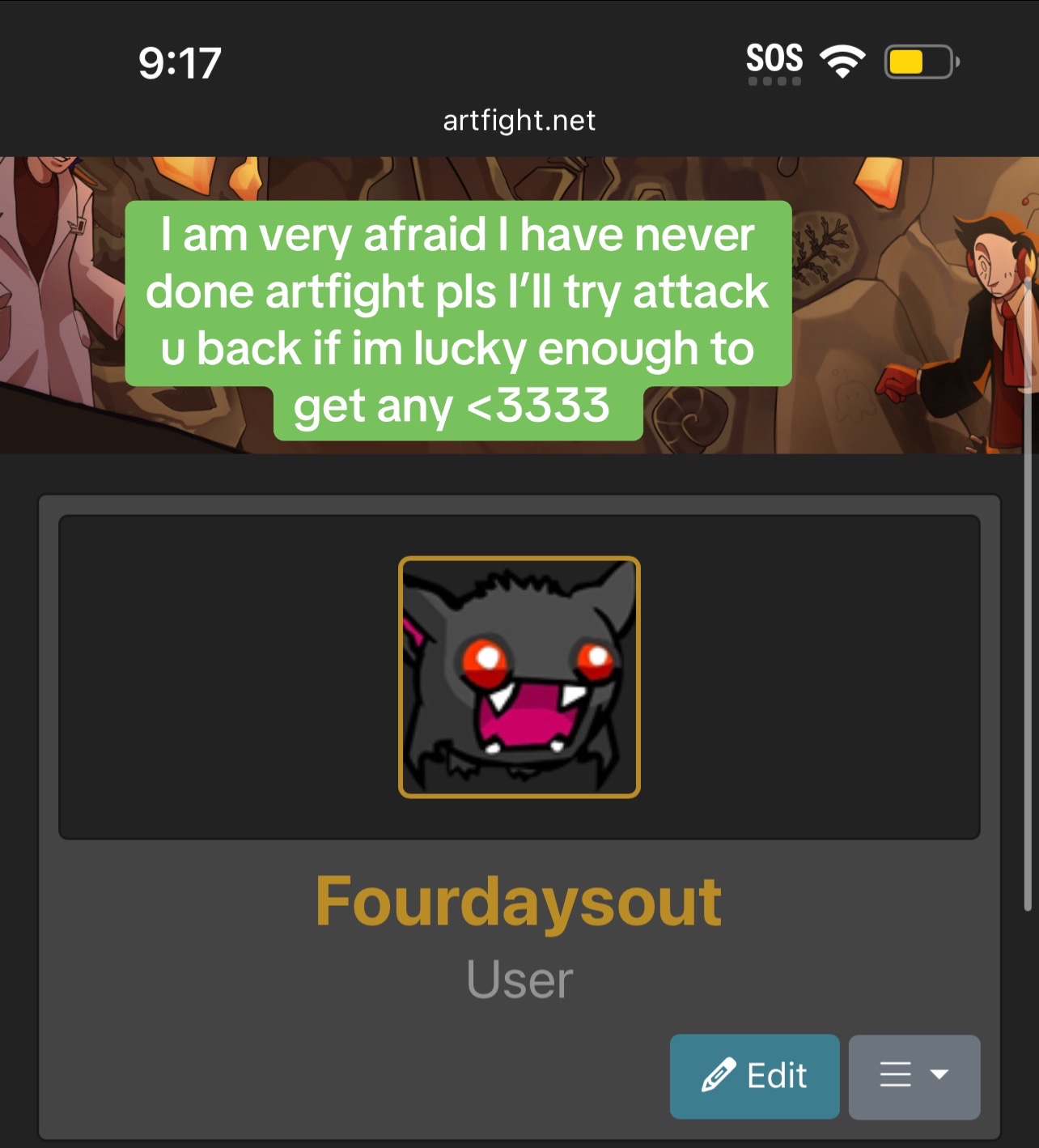 @fourdaysout