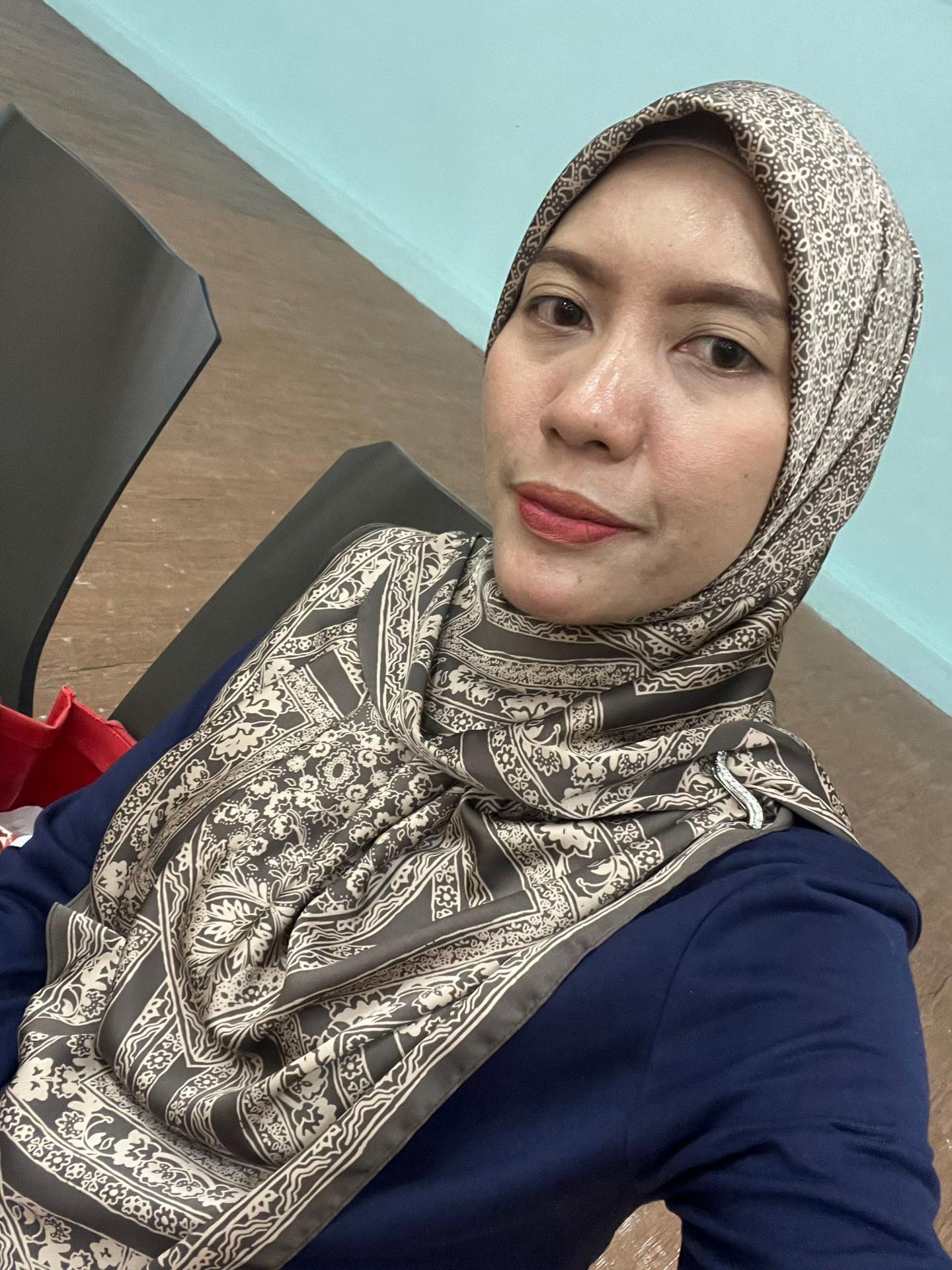 @Miss Sya