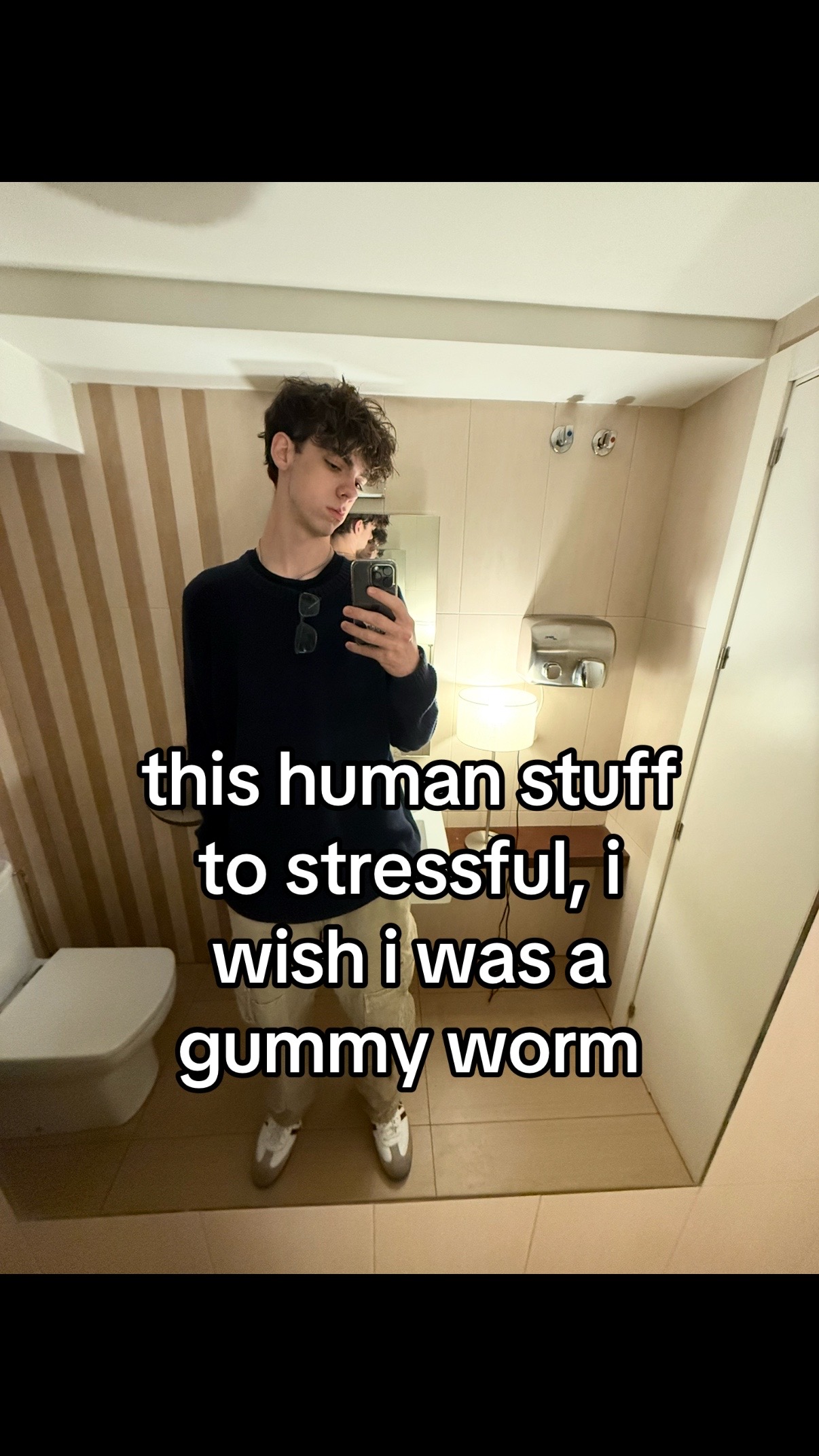@6’8 user
