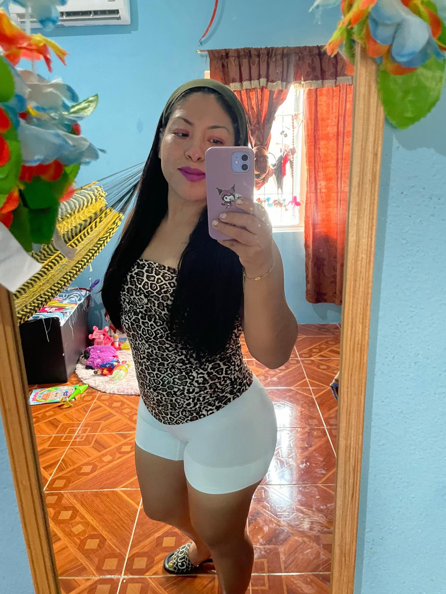 @MaryGym