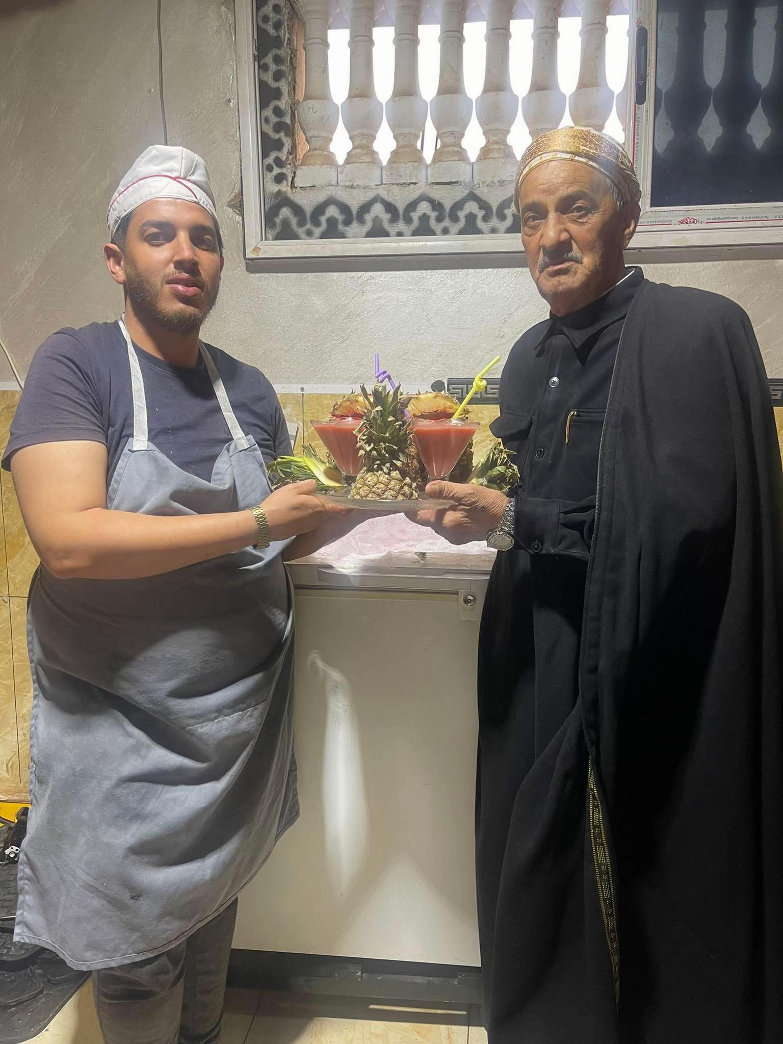 @🎹🎤🎬الشاب العجال المستغانمي