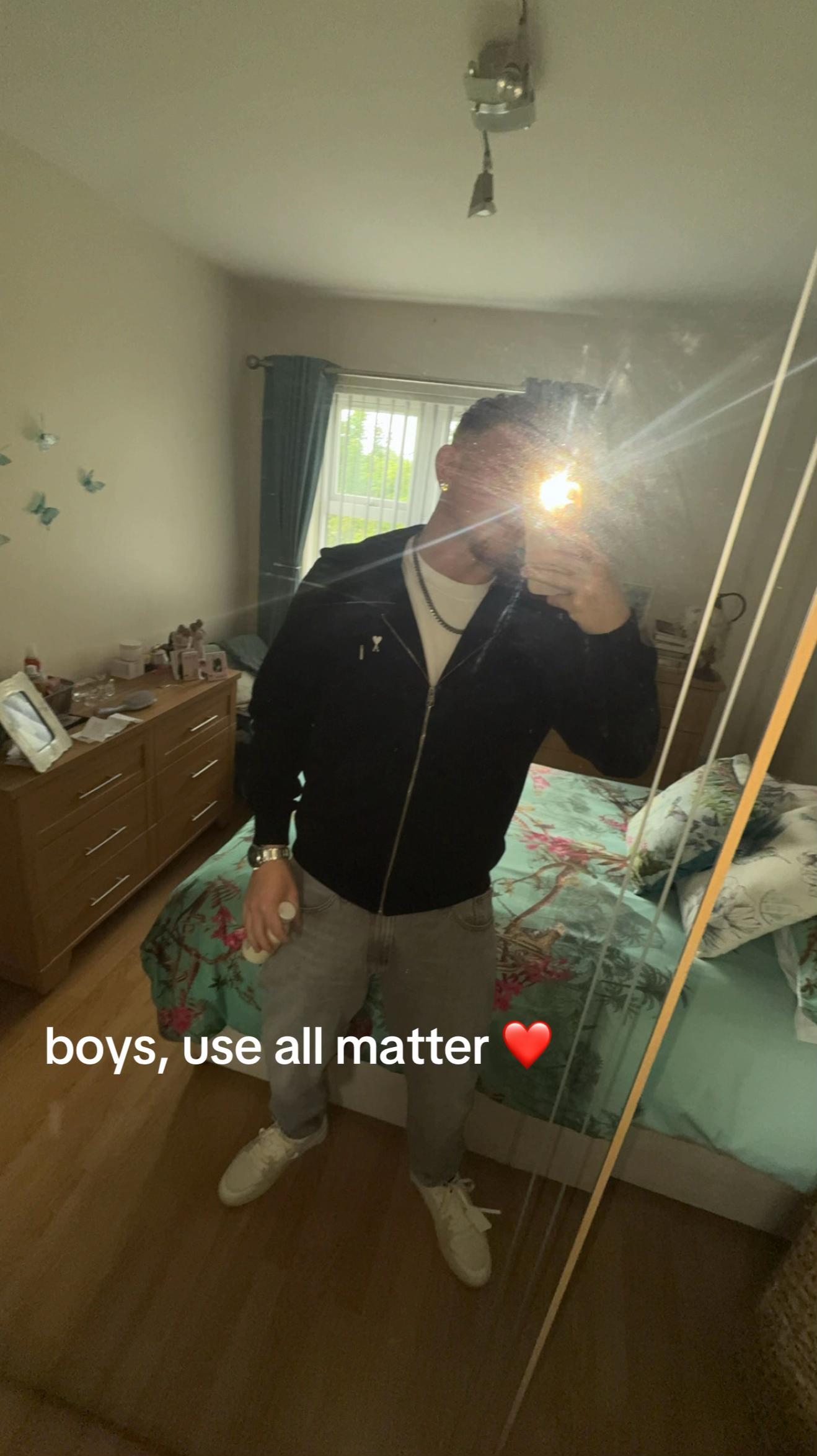 @kenzo nixon