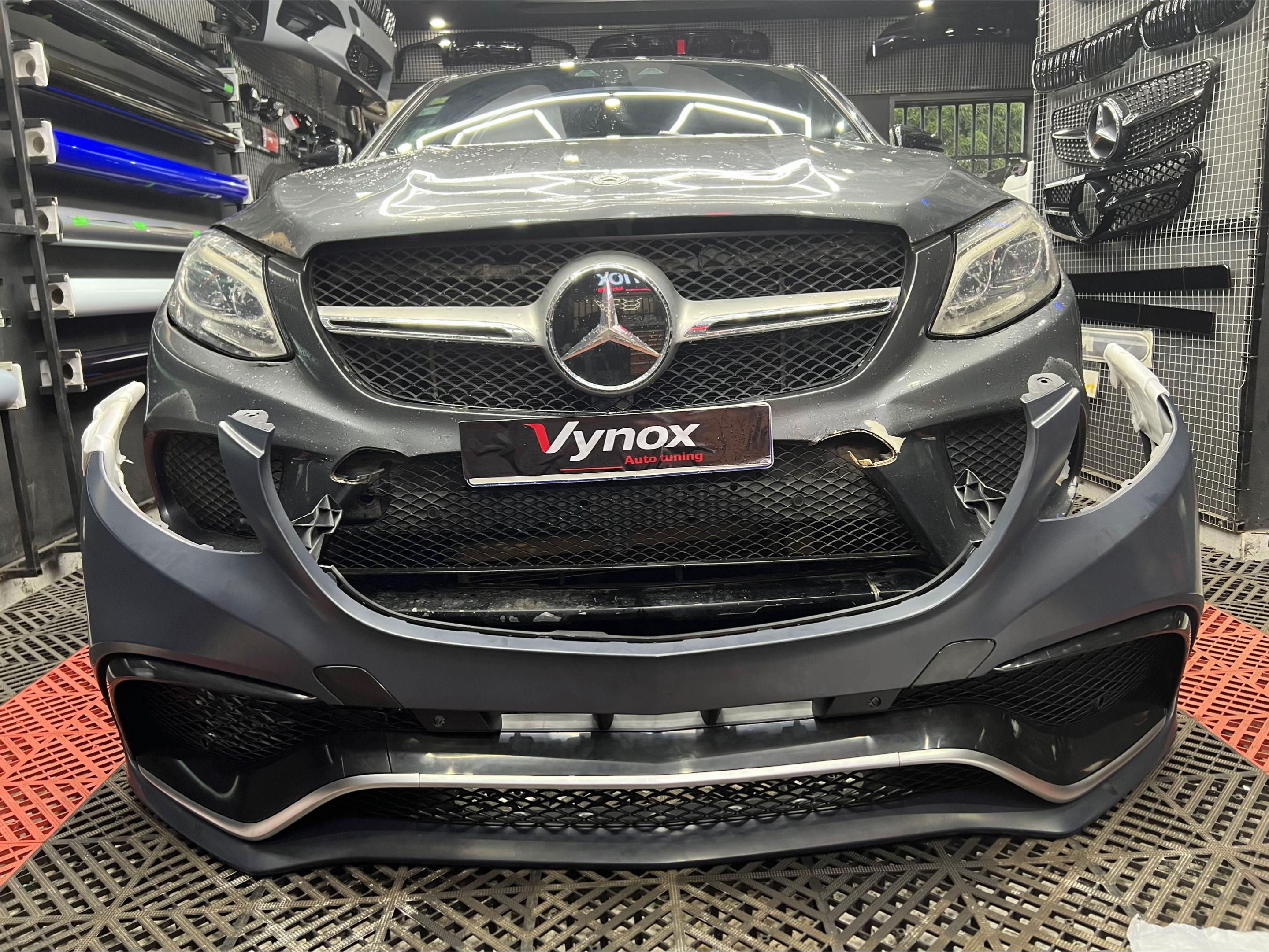 @Vynox Auto tuning