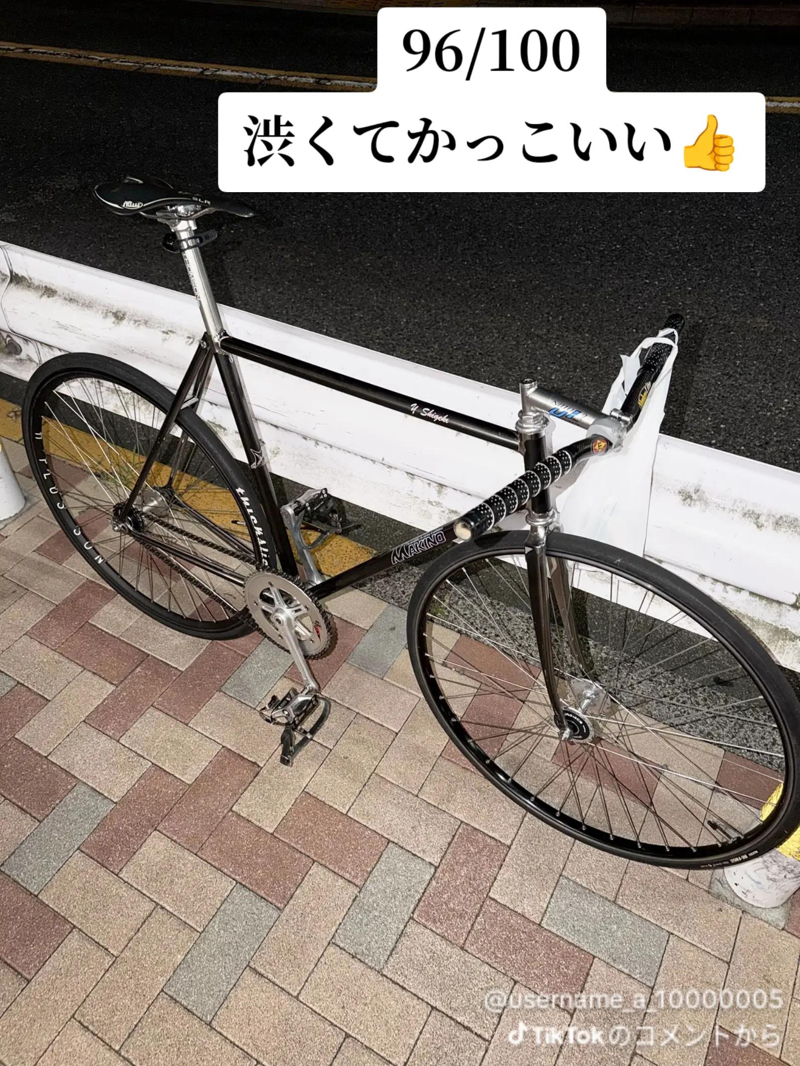 @𝑹𝑩 ローディー