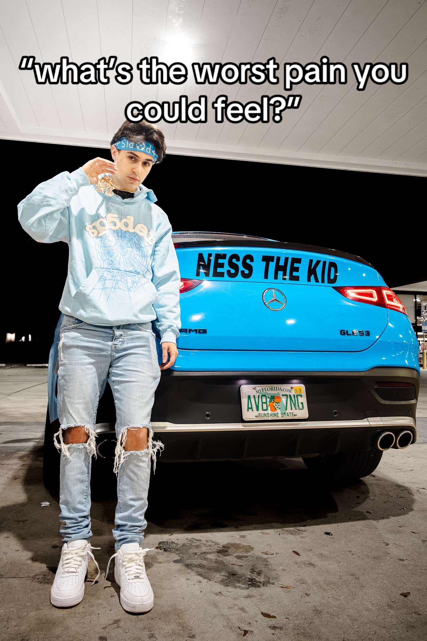 @Ness The Kid
