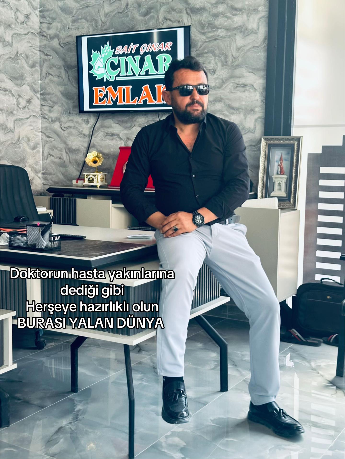 @Sait Çınar