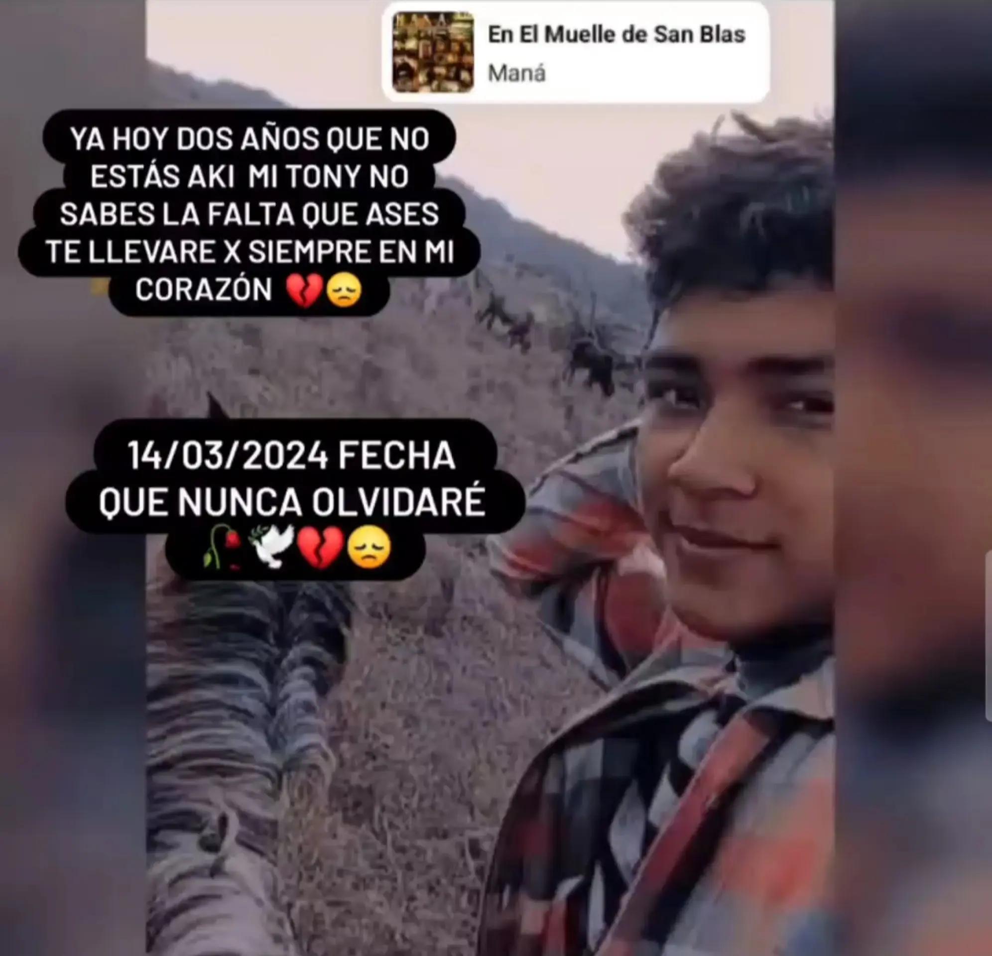 @Edy Contreras
