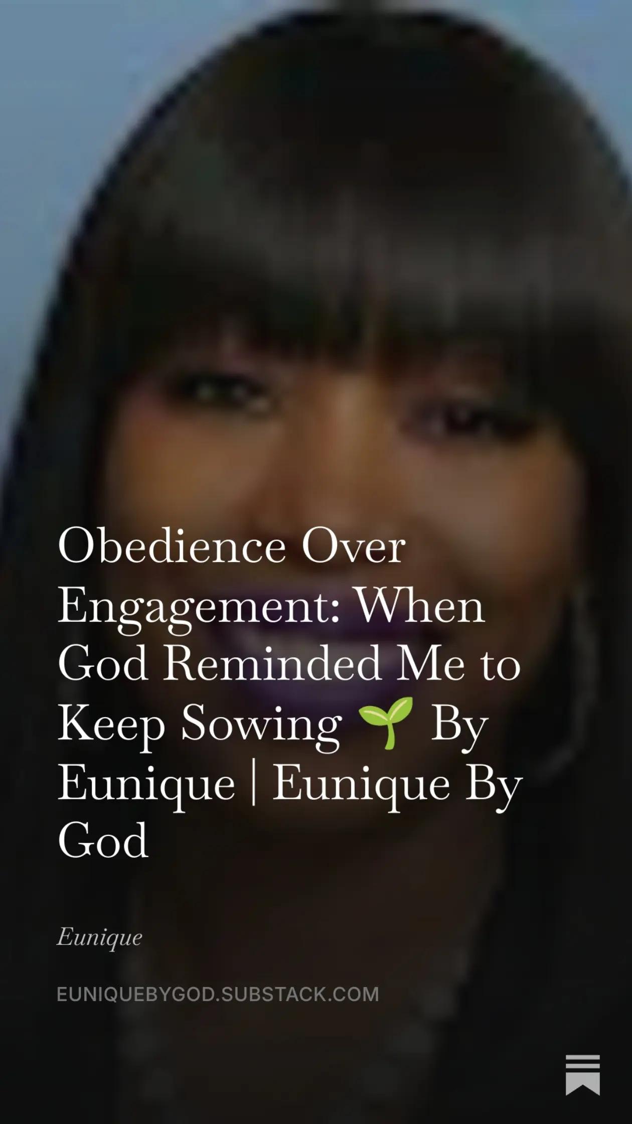 @Eunique