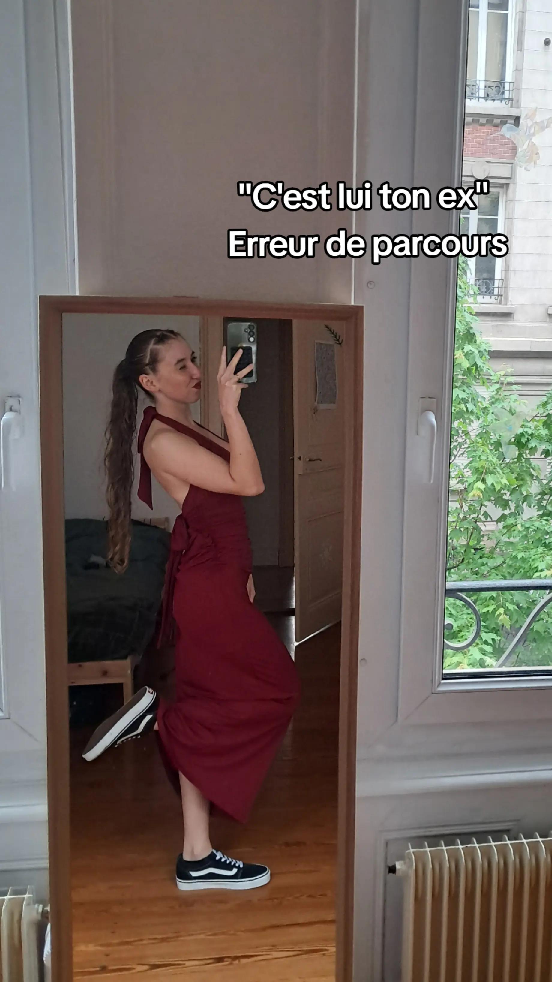 @Julie