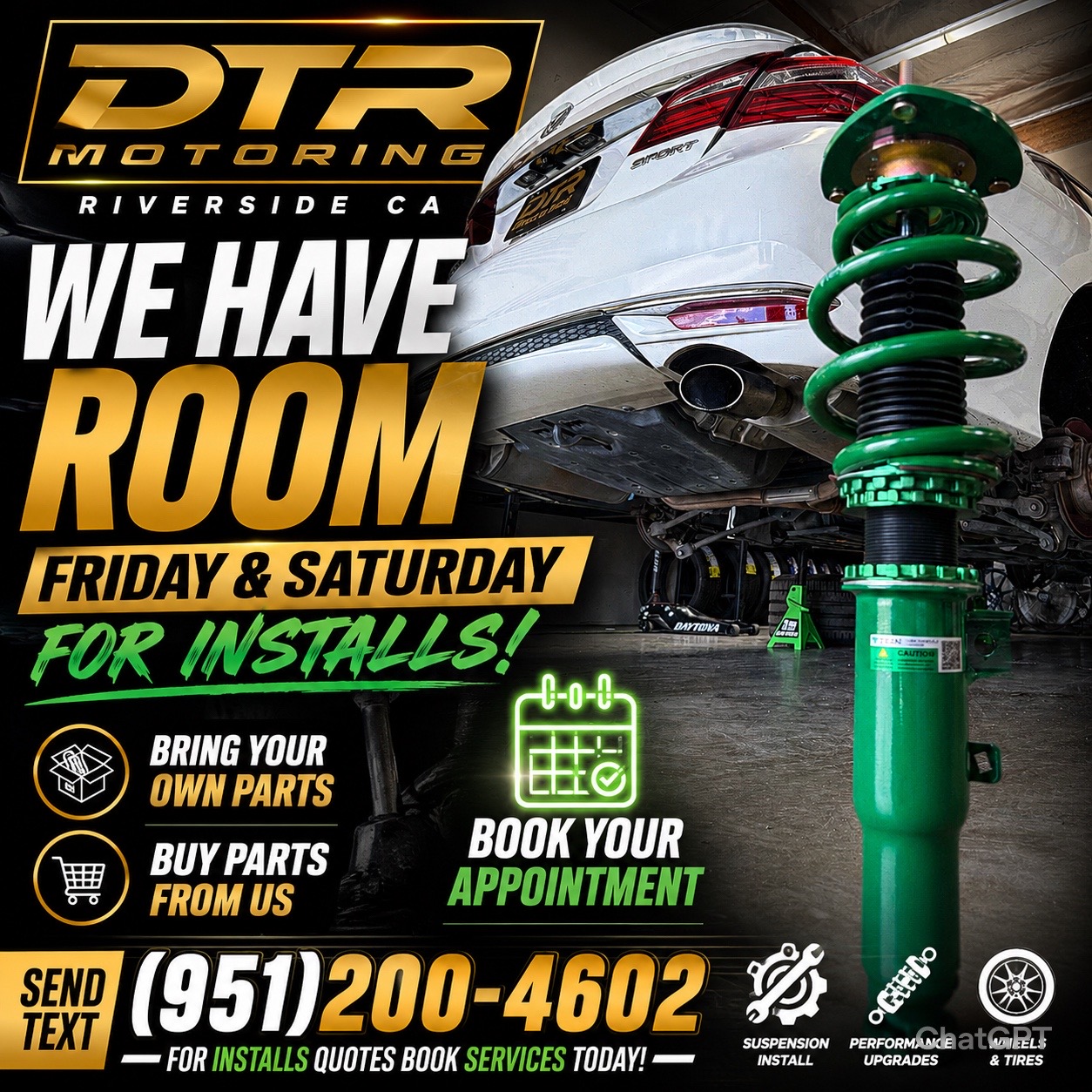 @DTRMOTORING_PERFORMANCE