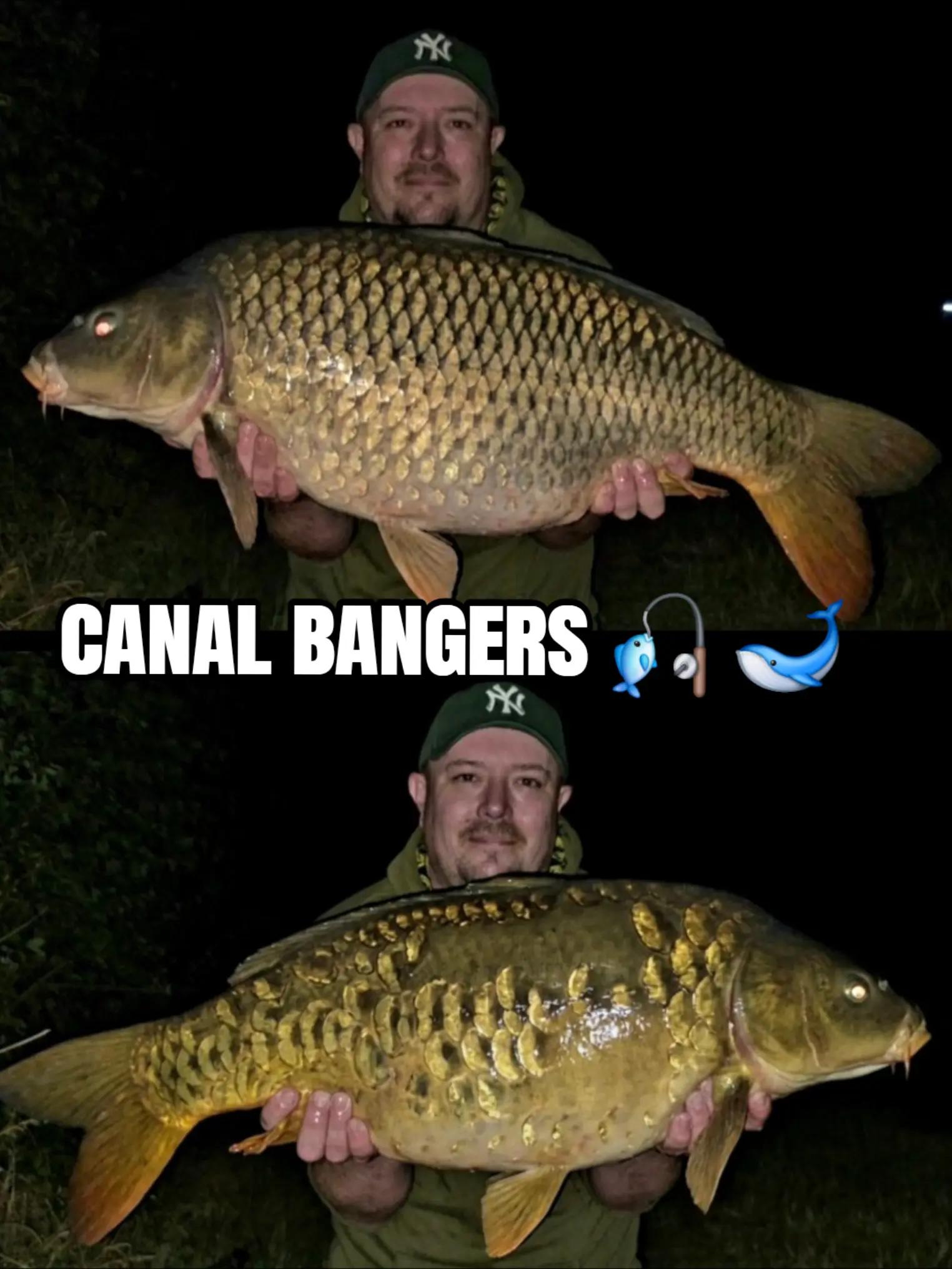 @🎣 Lee Preston 🎣