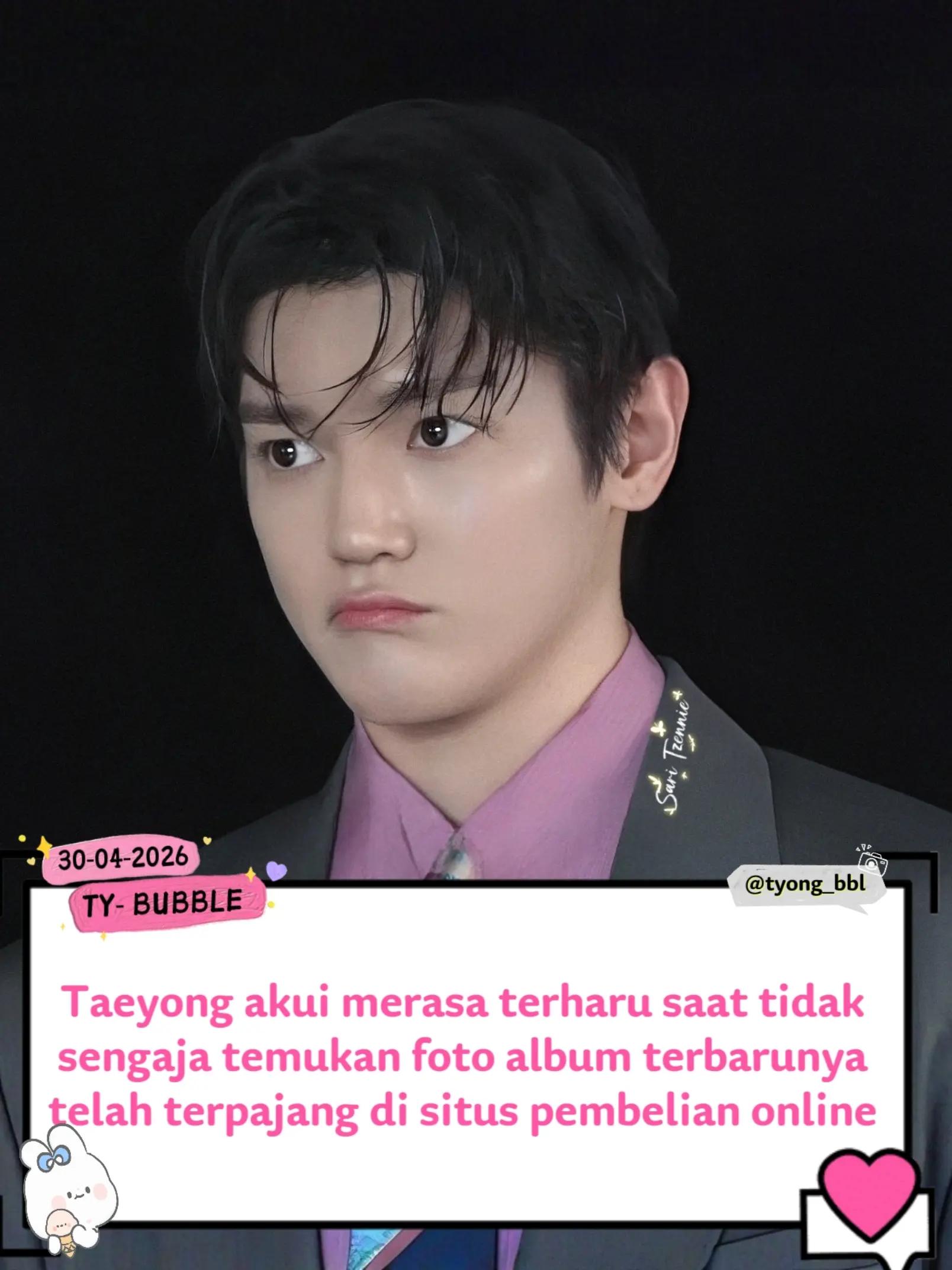 @Sari Tzennie