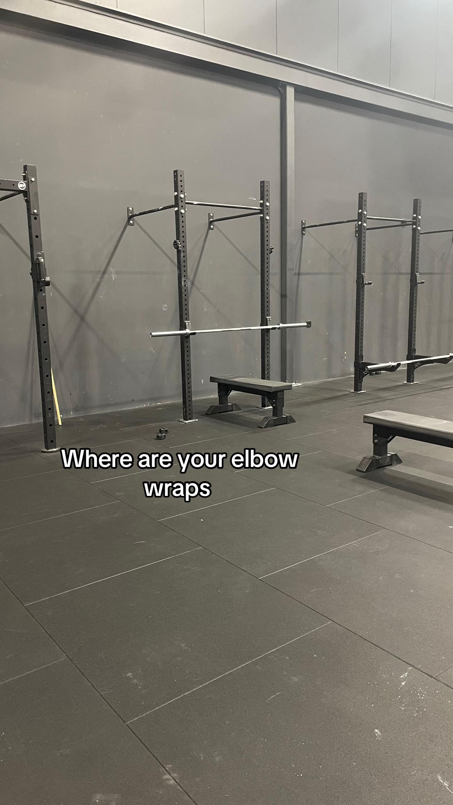 @Viktorolivergym
