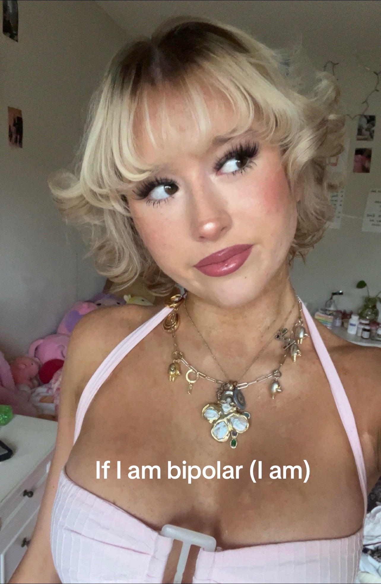 @Secret