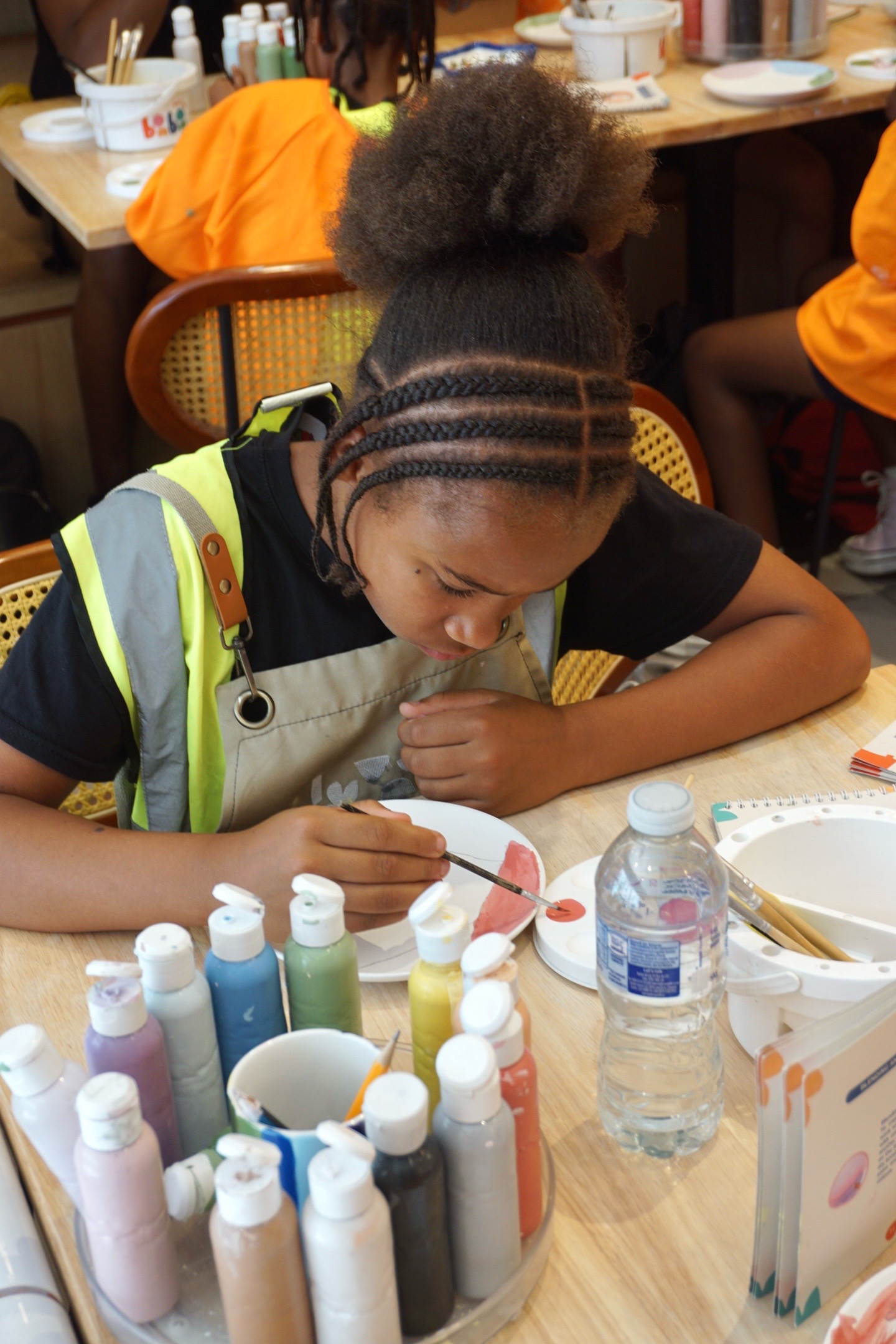 @Bonbon Pottery