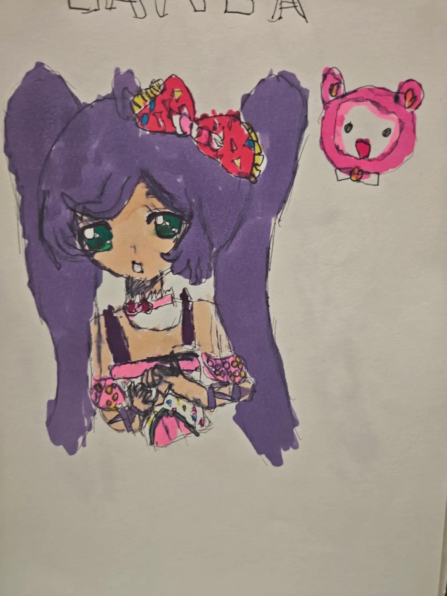 @hatsune Miku enjoyer 🩵