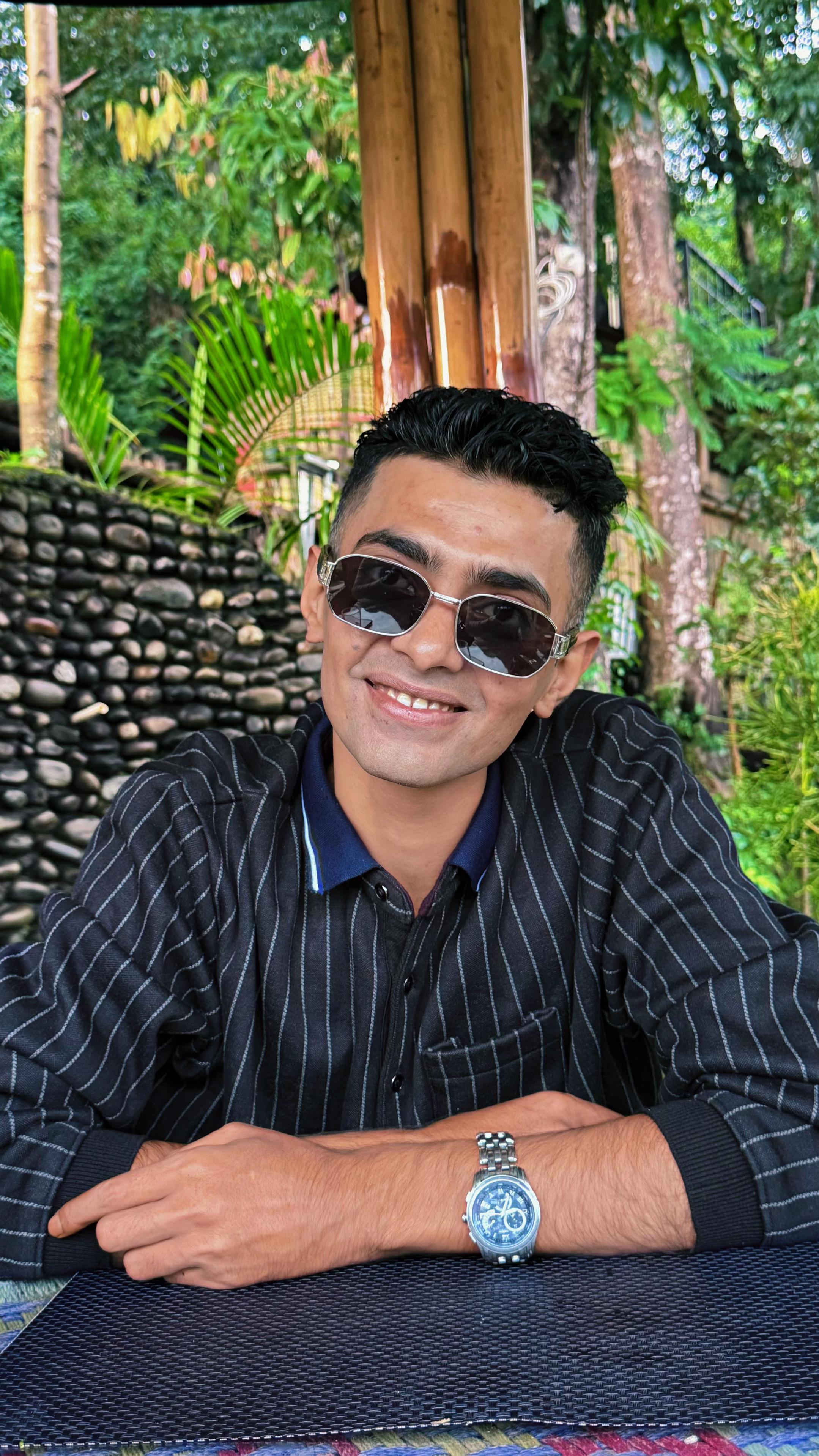 @sumit 🕉🔱🧿✨️⚛️