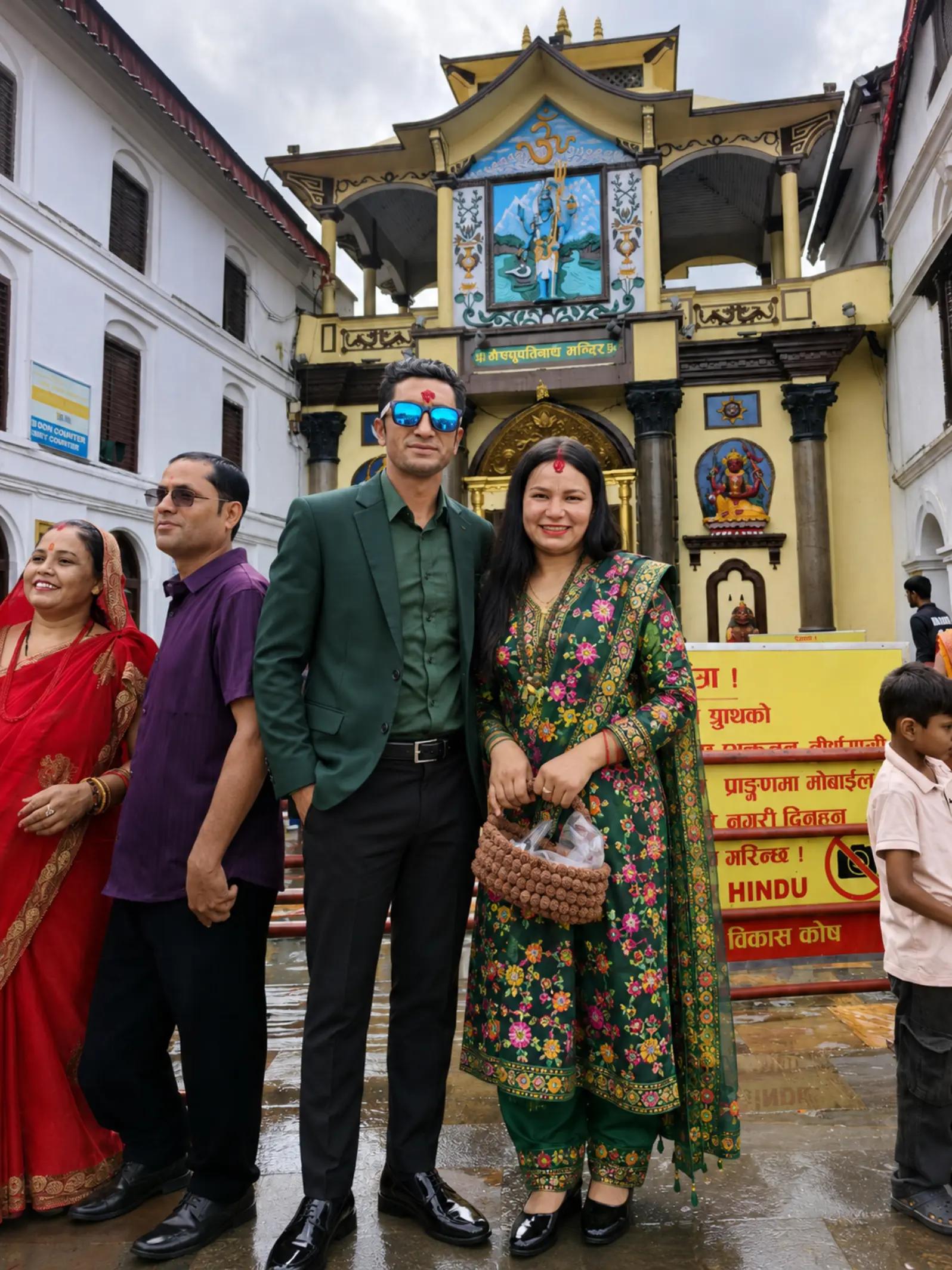 @Indira Basnet