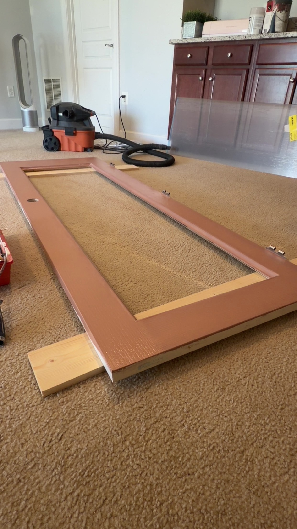 @Home Reno Loop