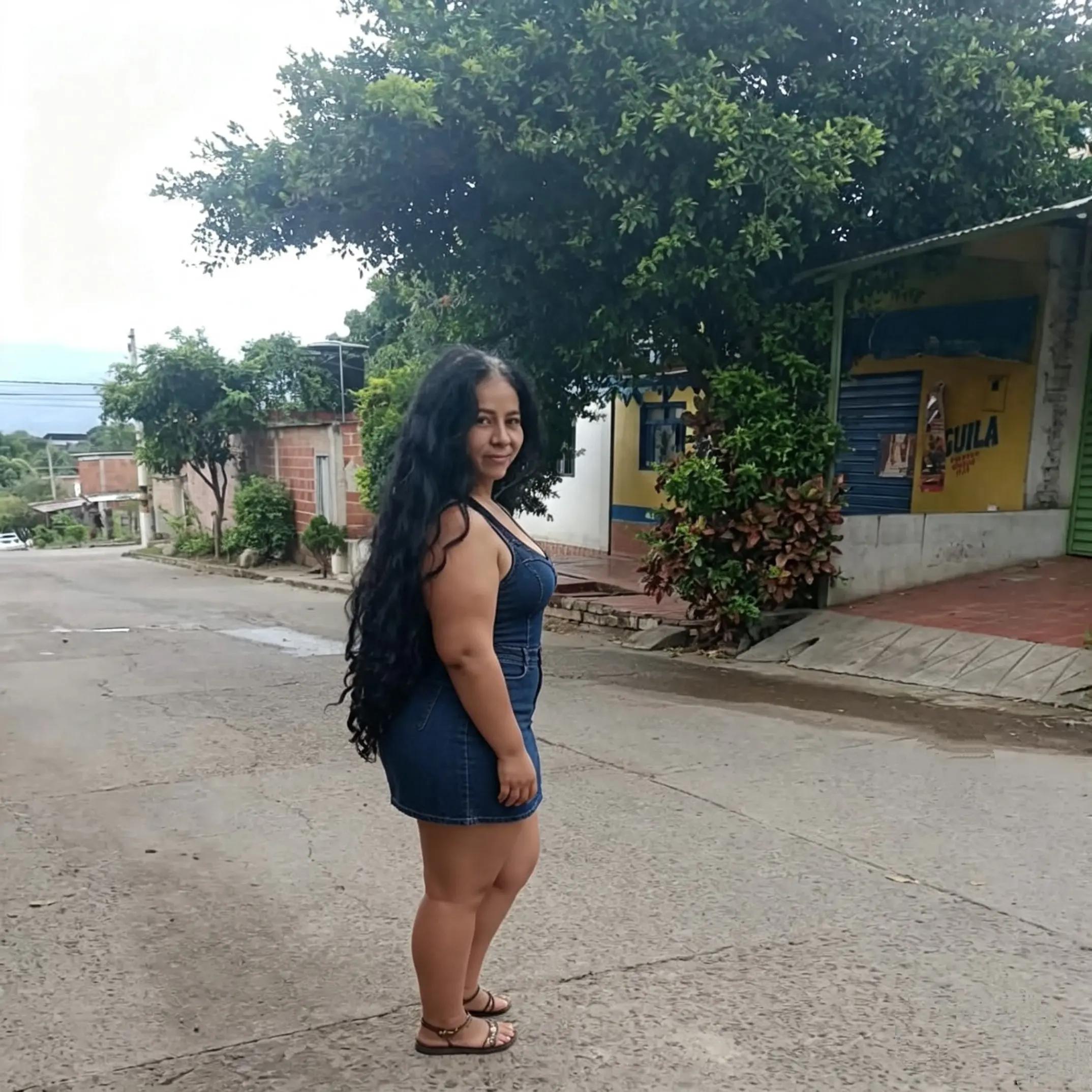 @sarita castaño
