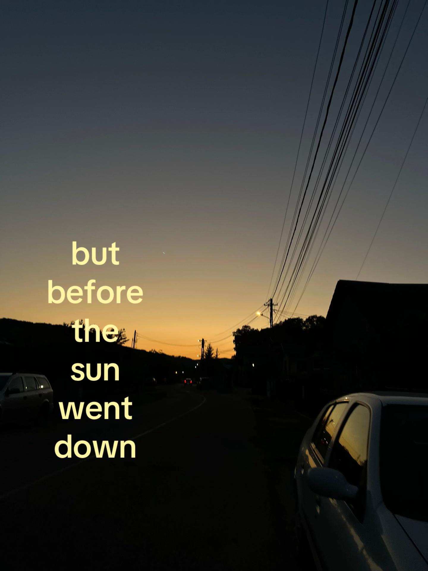 @ 