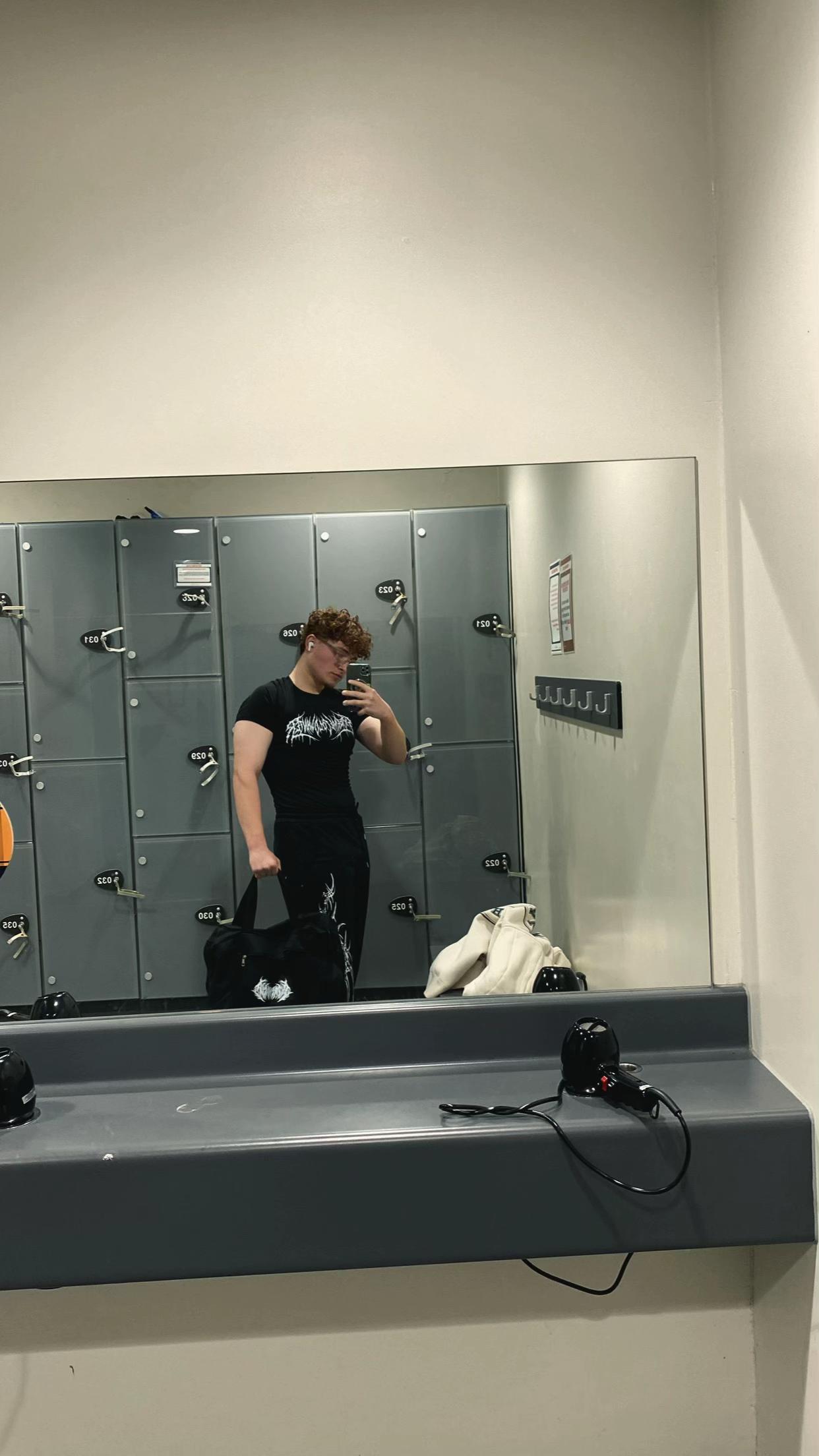 @Mo on a bulk