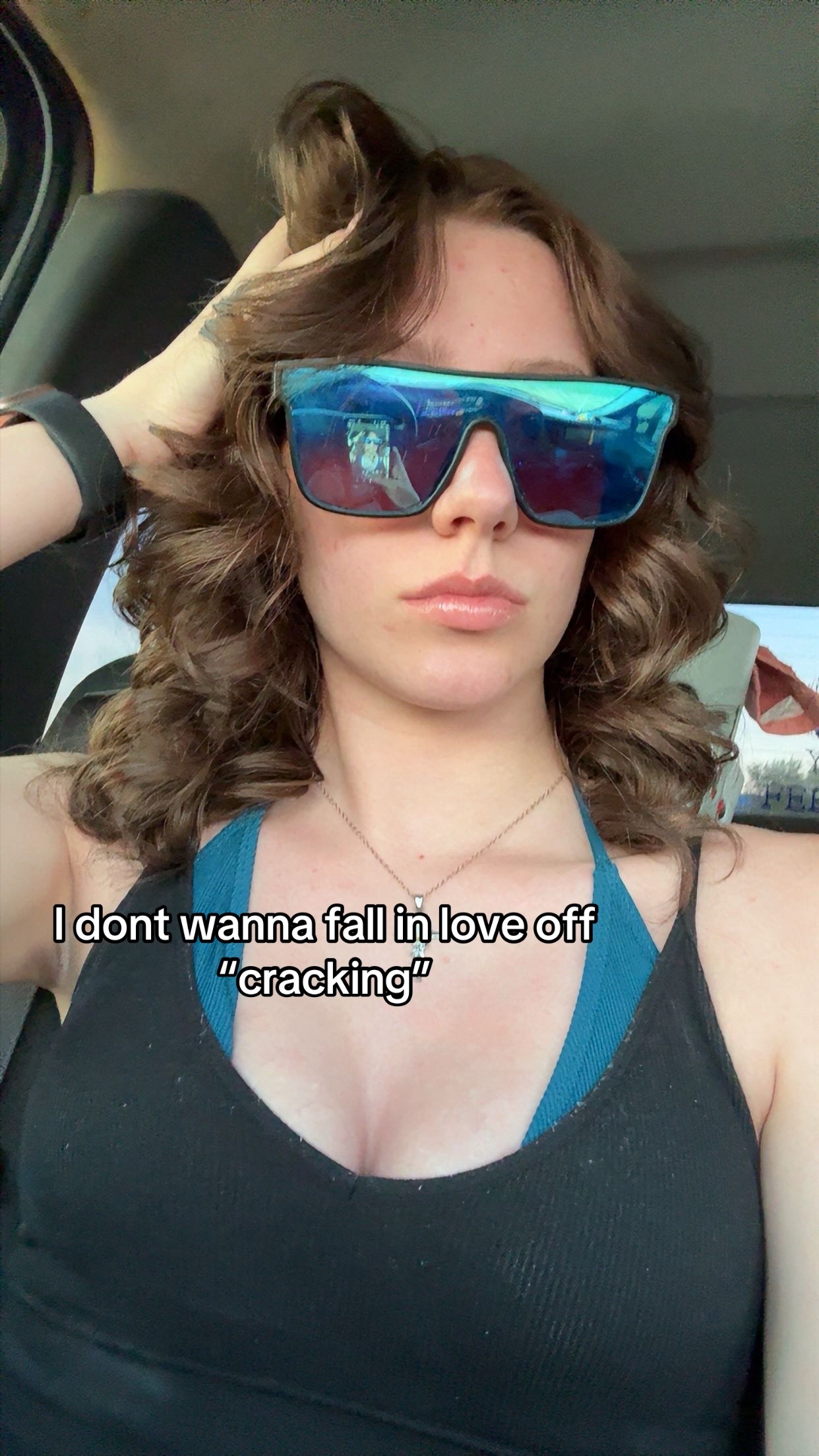 @Cait💗