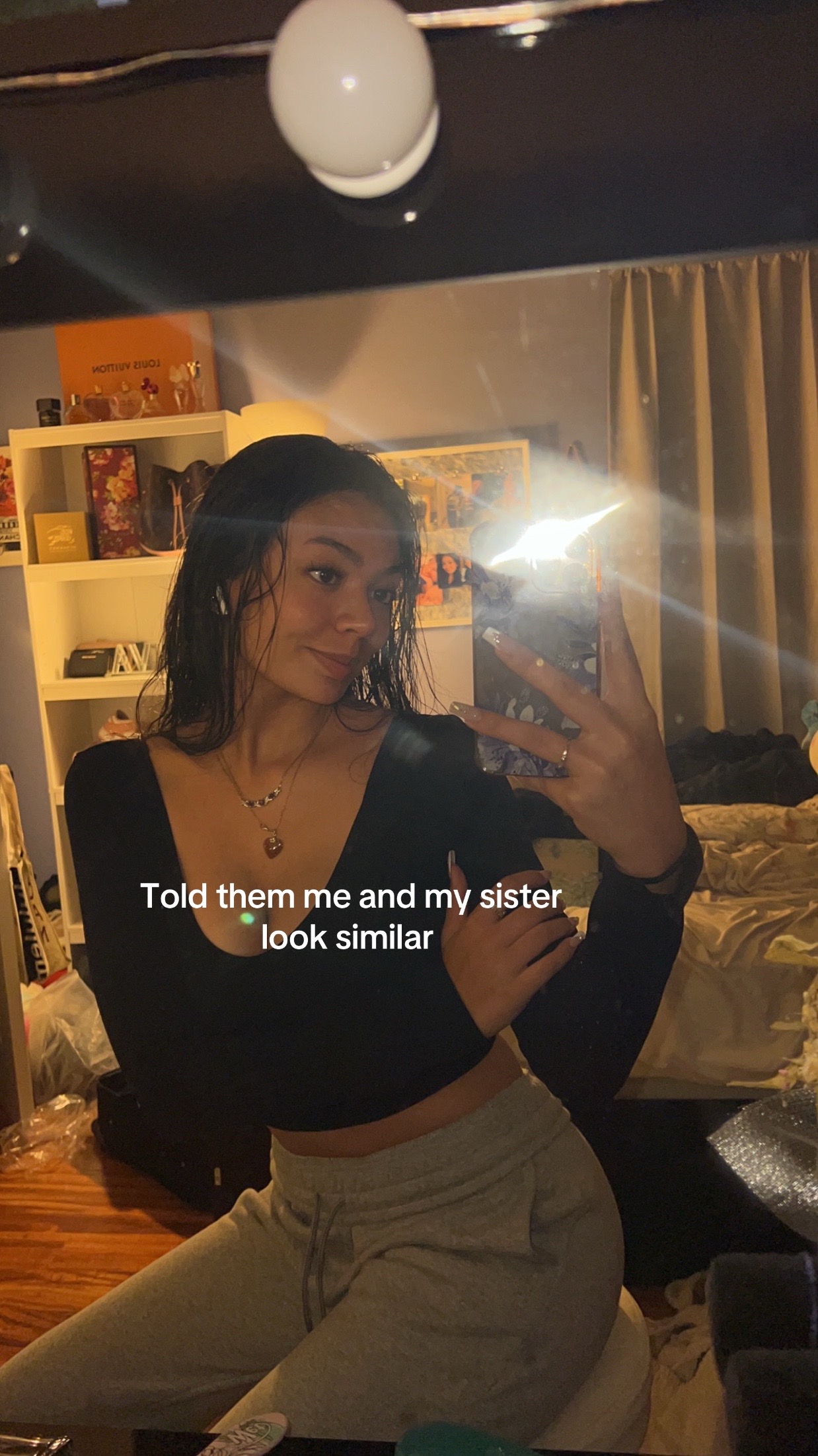 @Victoria