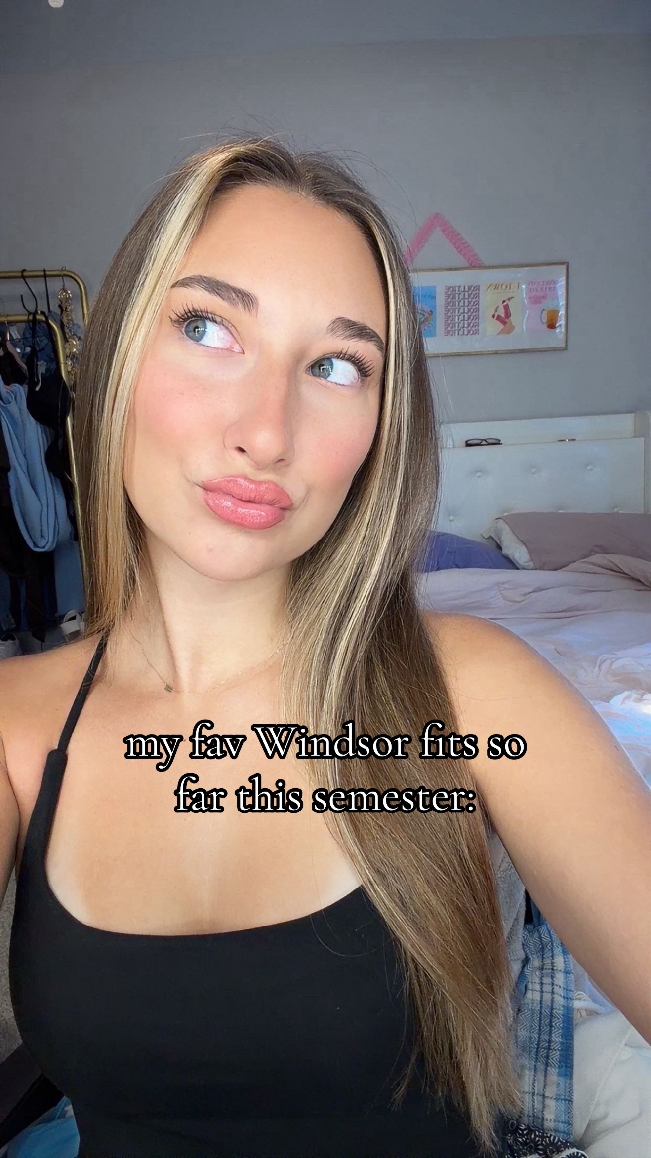 @Madison Fortier
