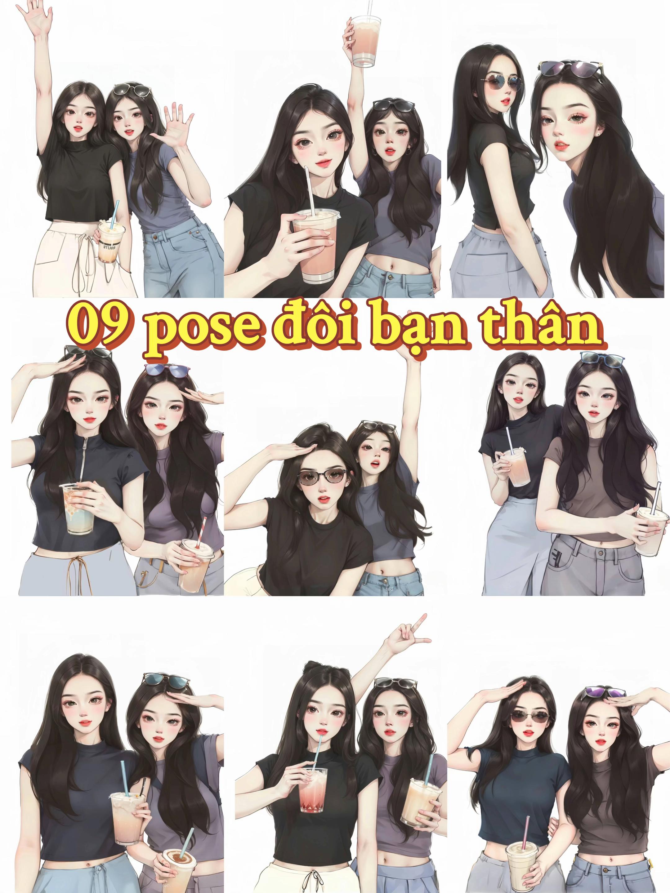 @Mặt xinh & Gu chất