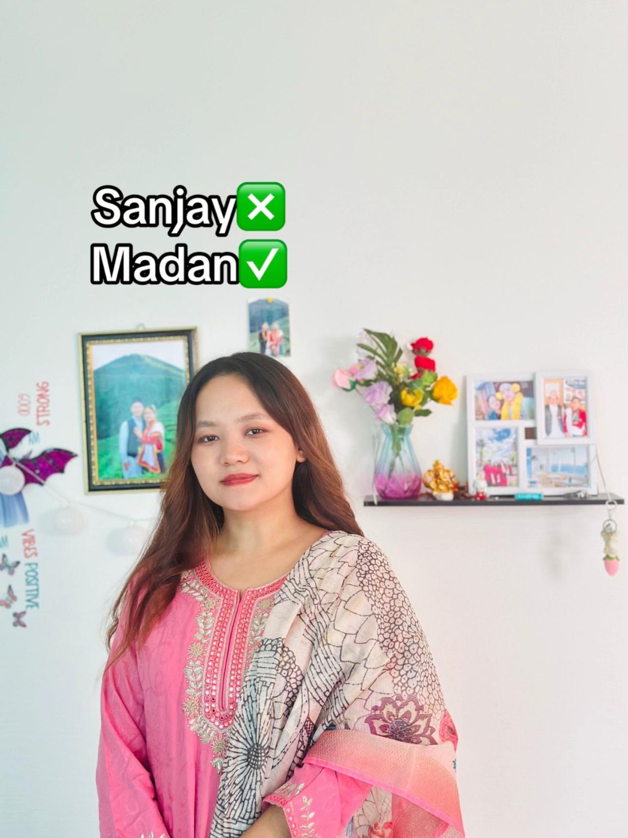 @Samiksha Sampang Rai 🕊️