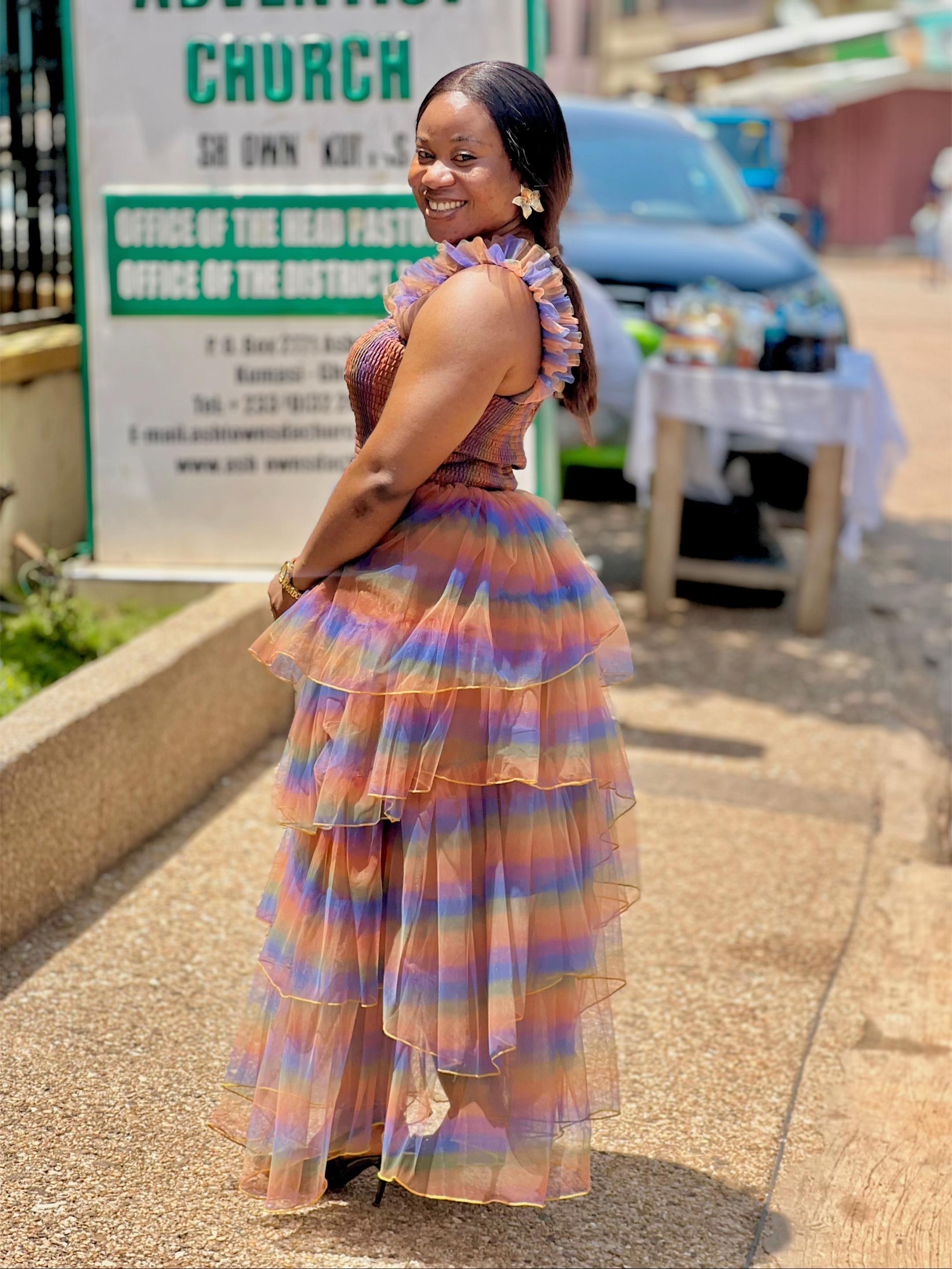 @Nana Ama🩷🩷🩷