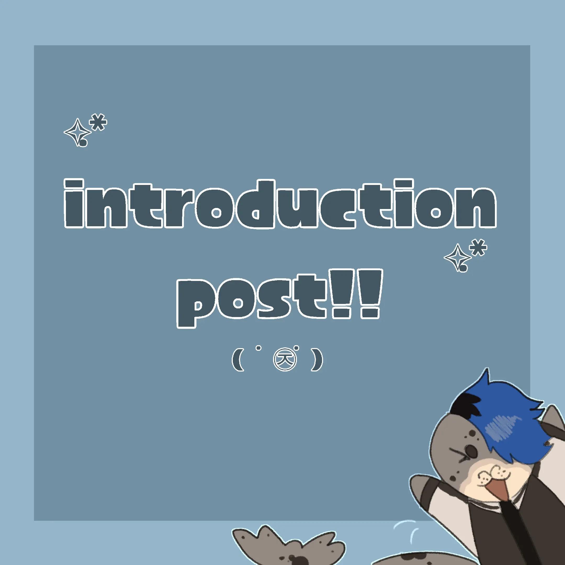 @Ray 🦭 :3
