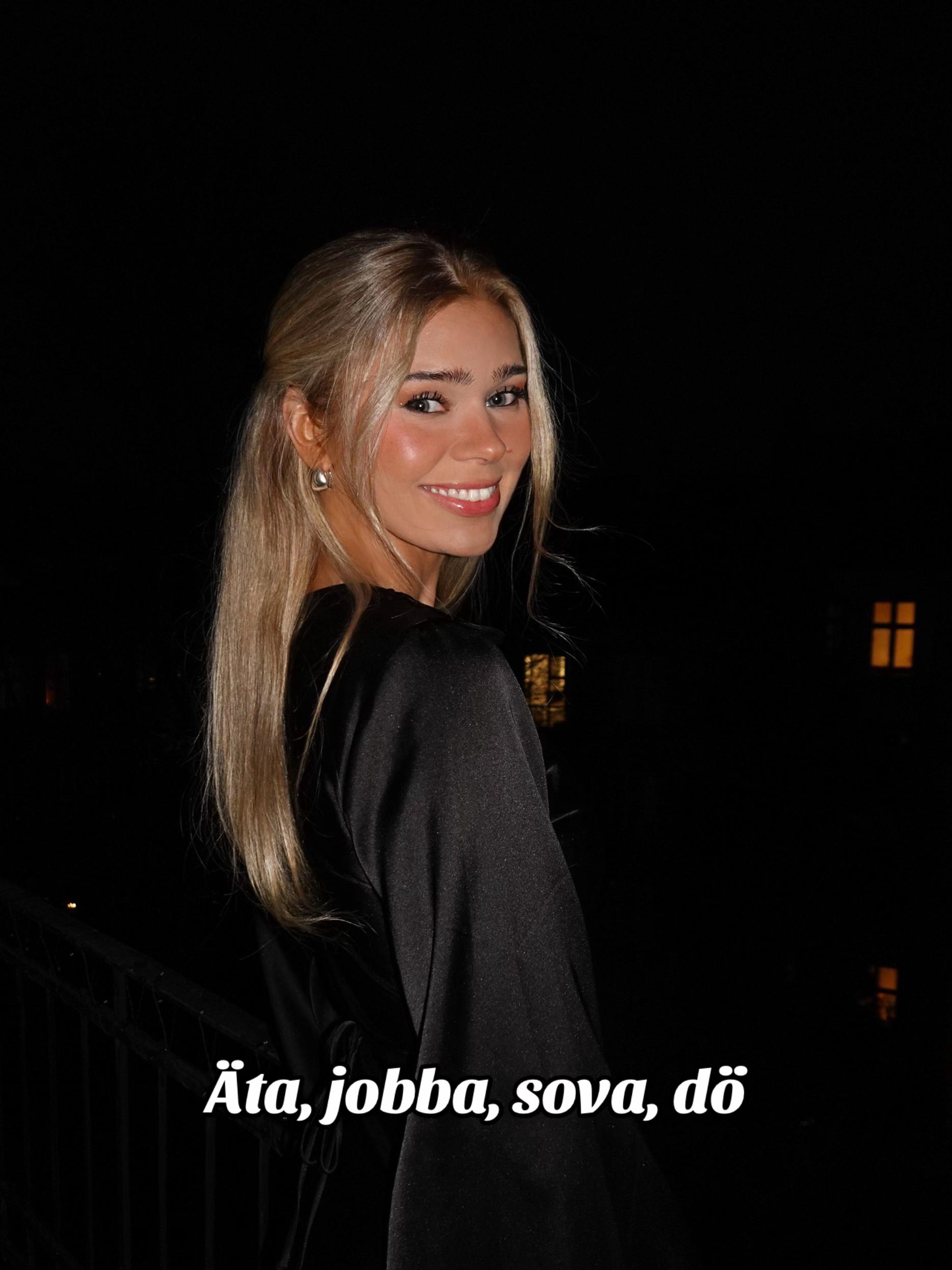 @Julie Hestås 🌻
