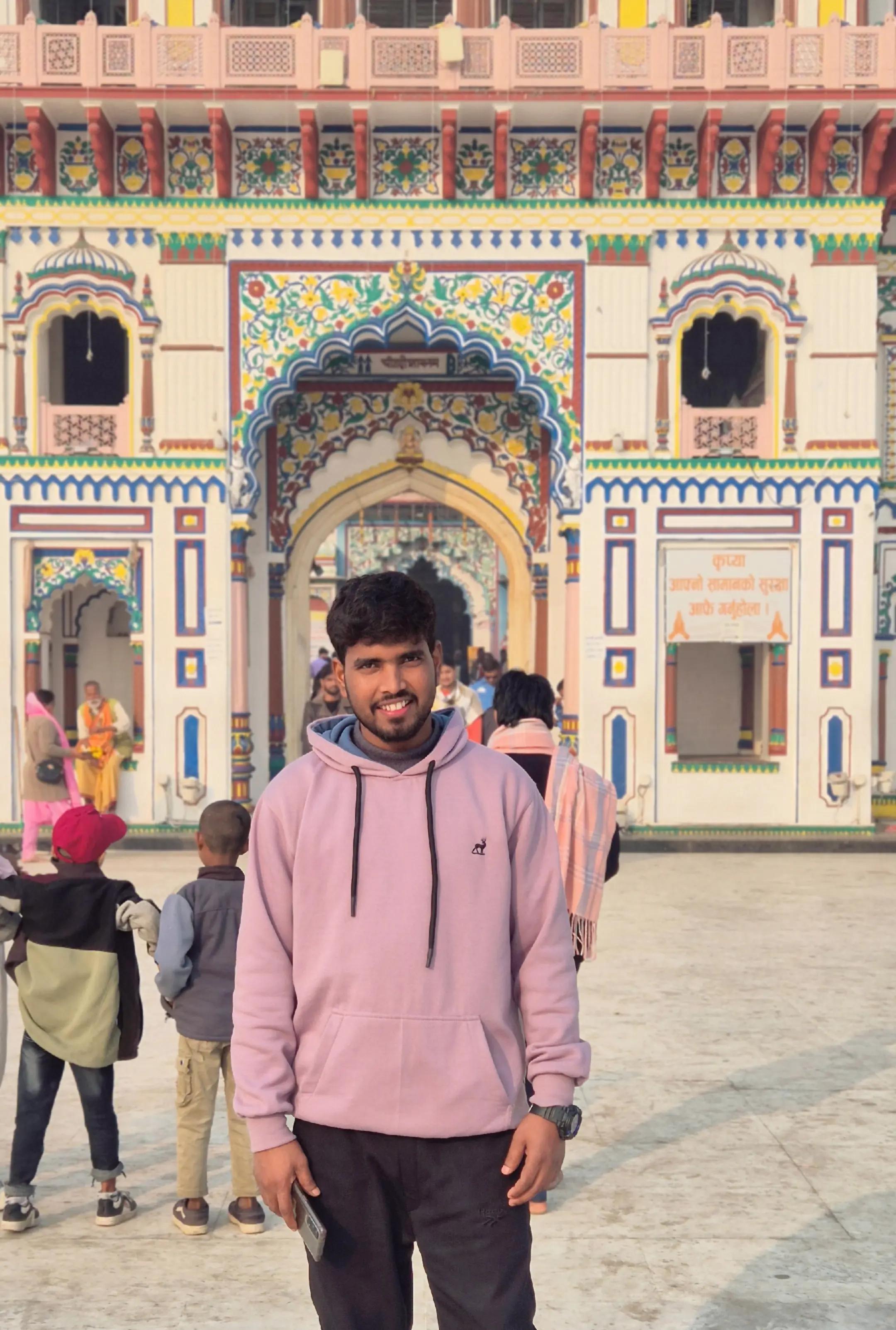 @San-jeev