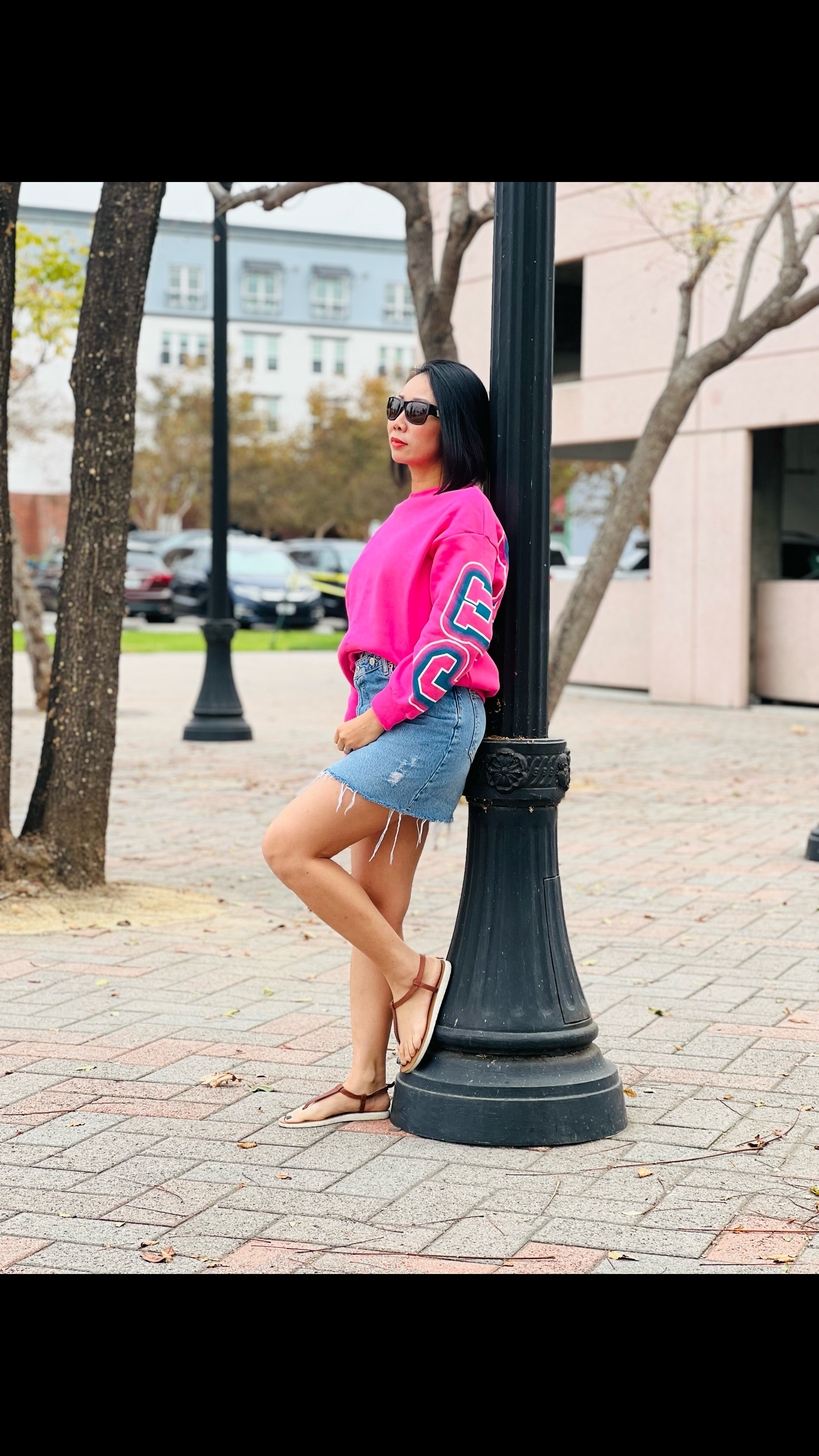 @Charlene Nguyen