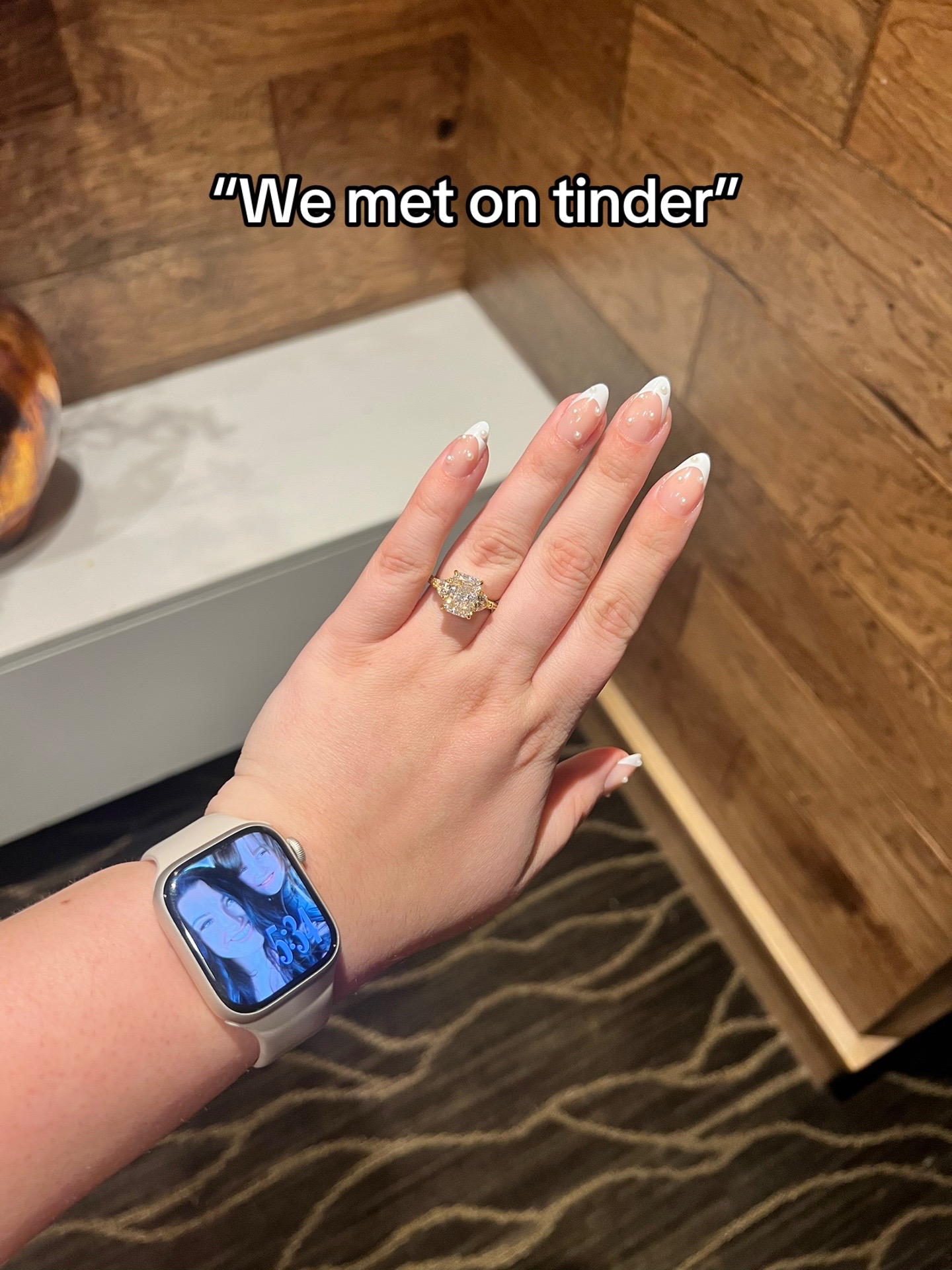 @Mya Dawn Curran