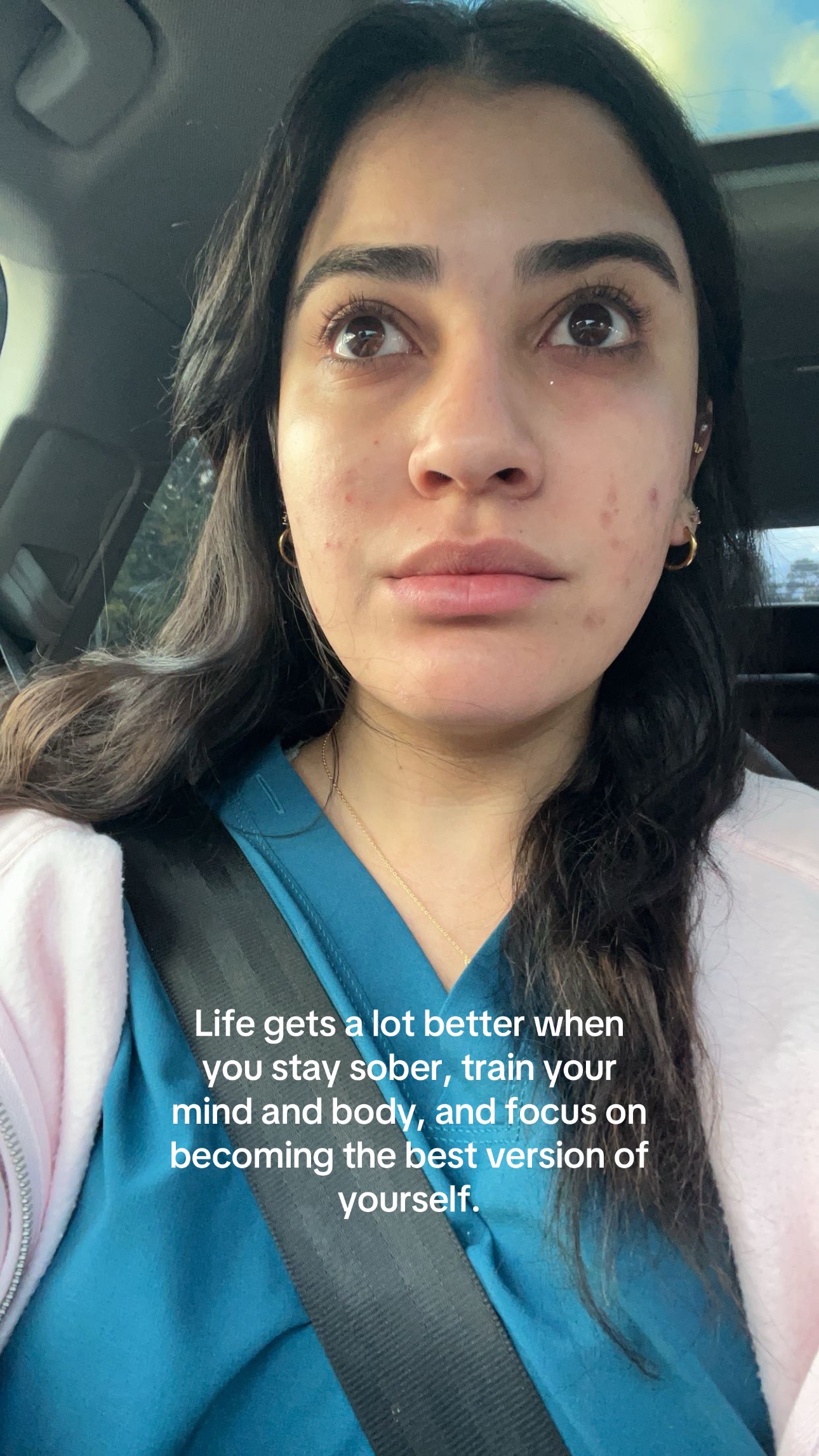 @Nikki | SOBER GYM RAT 🎧ྀི♪⋆.✮