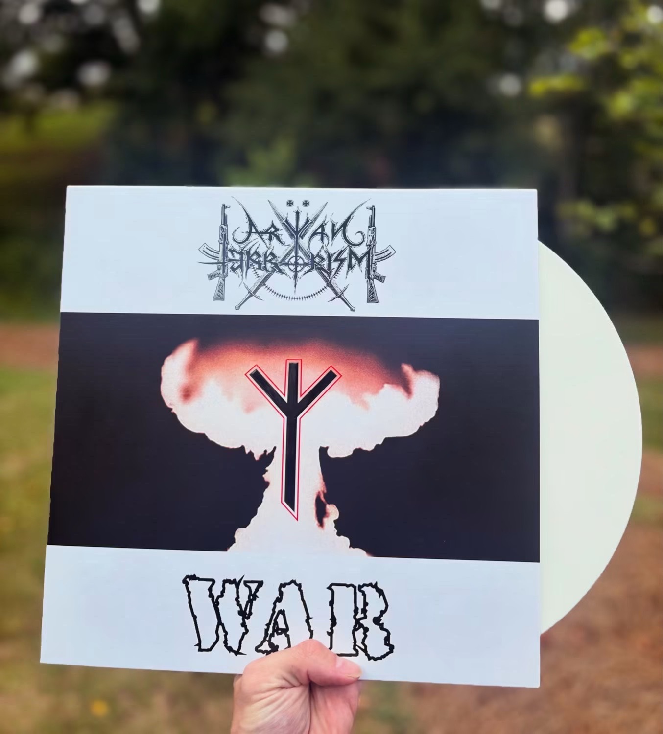 @Misanthropic Propaganda ✠ 𖤐 ✠