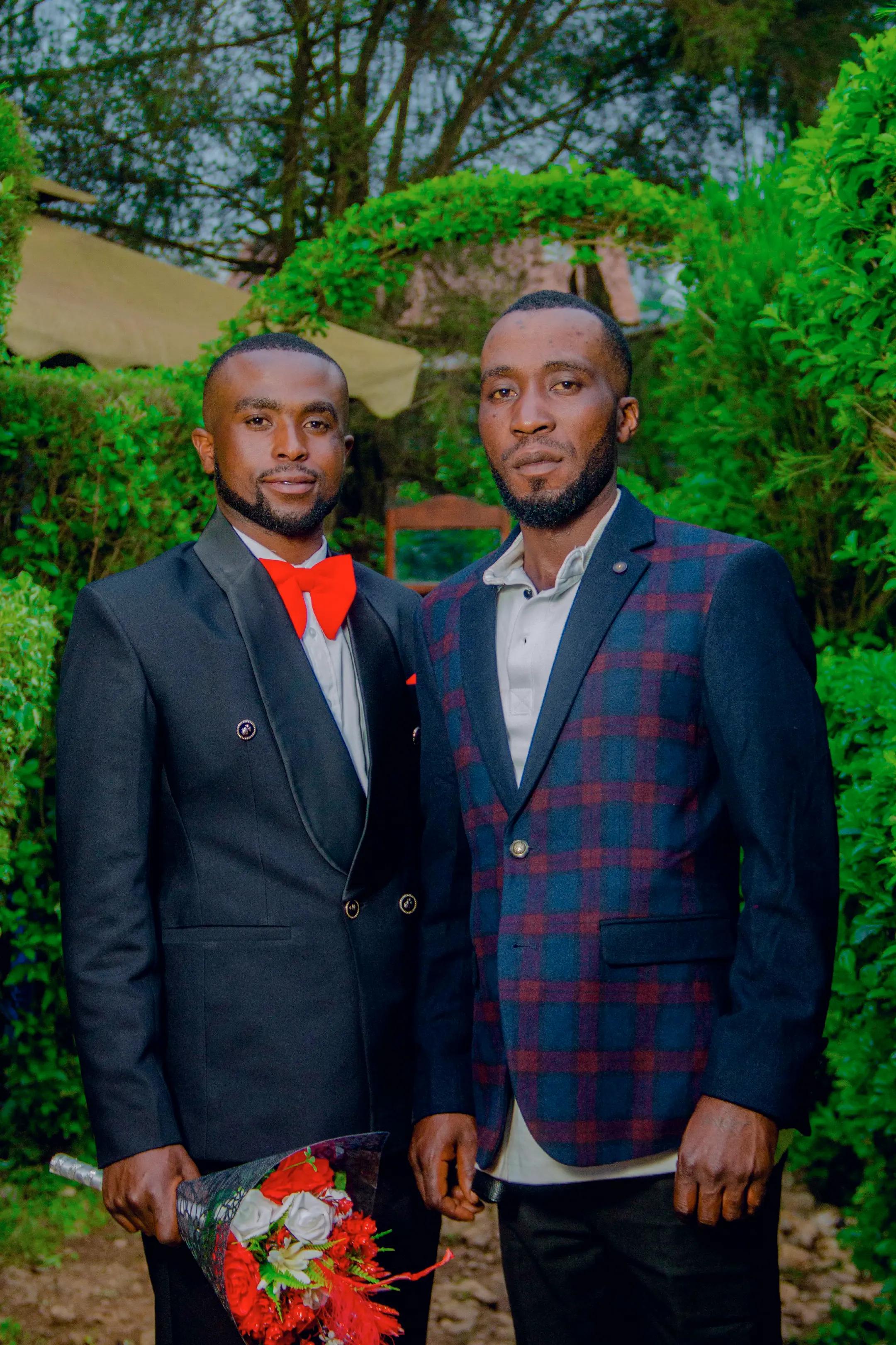 @Innocent Mwira