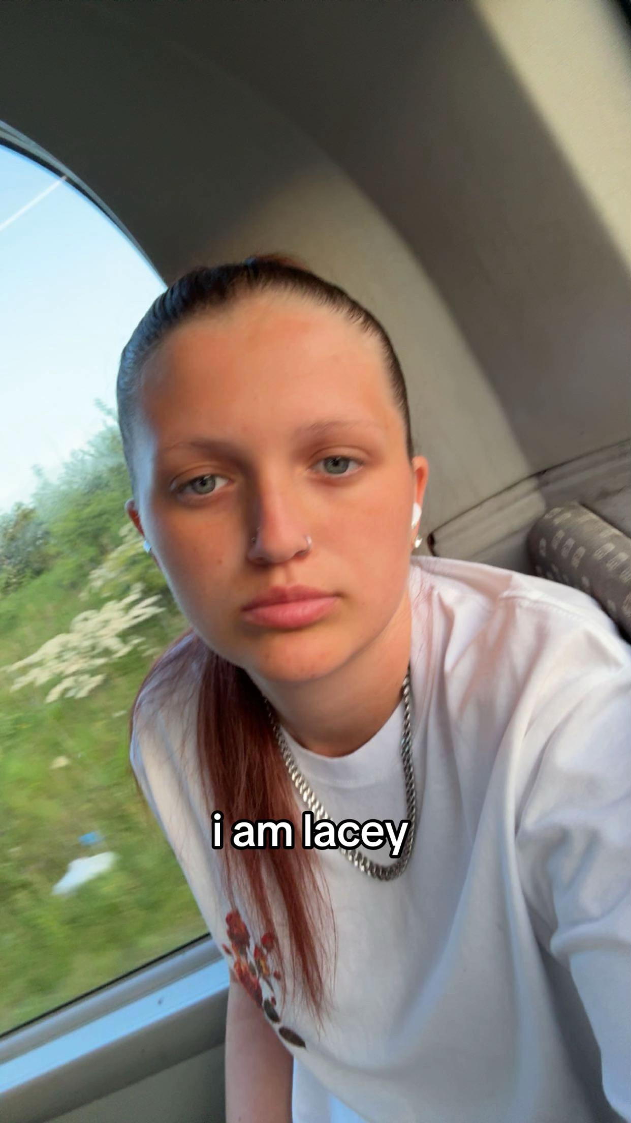 @LACING YA SYSTEMS !!