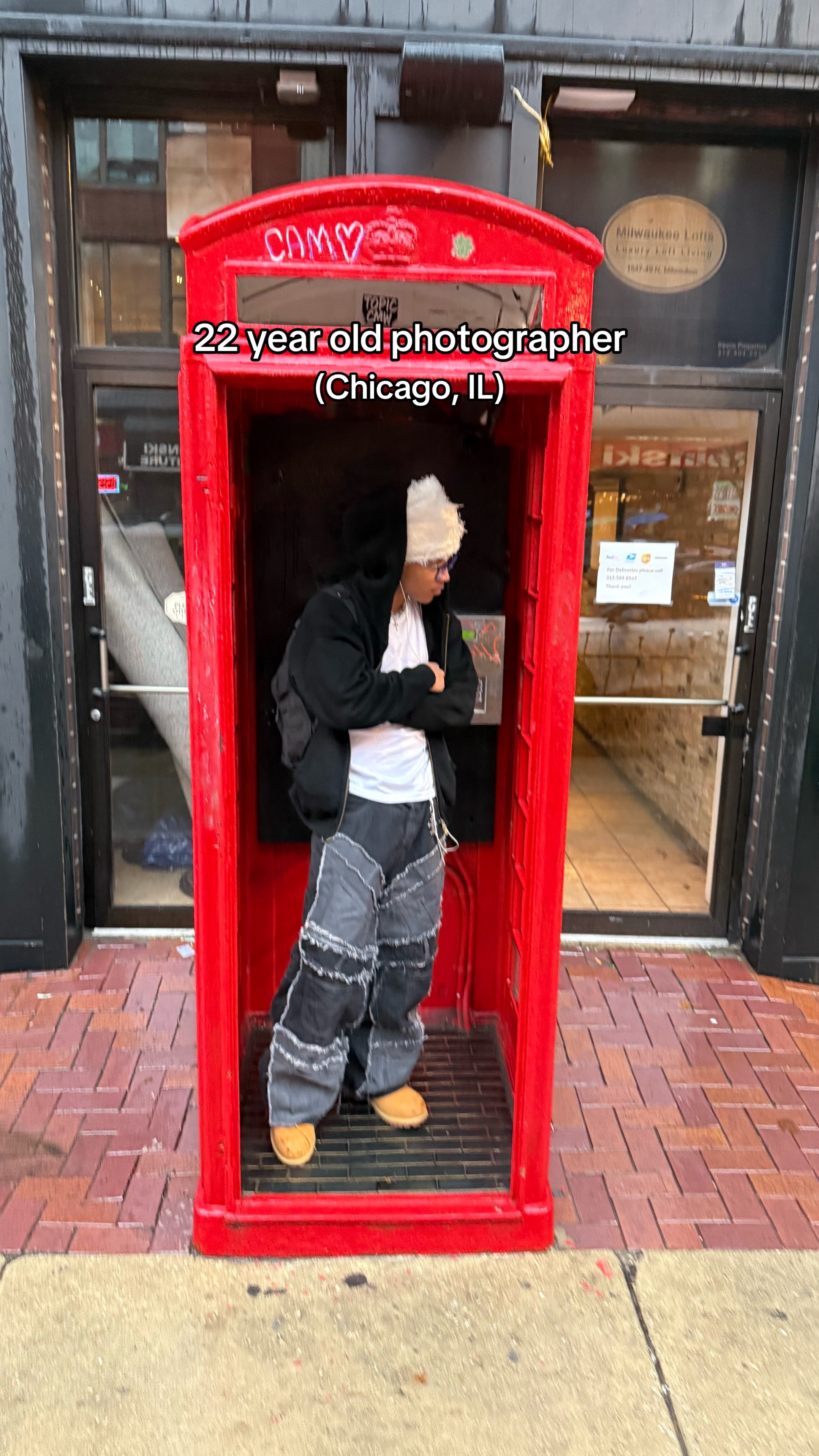 @PRINCEPOVS&reg;
