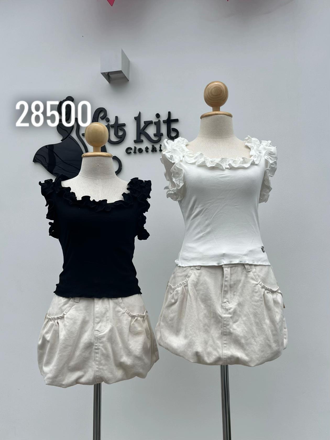 @Kit Kit Clothing(Tgi)