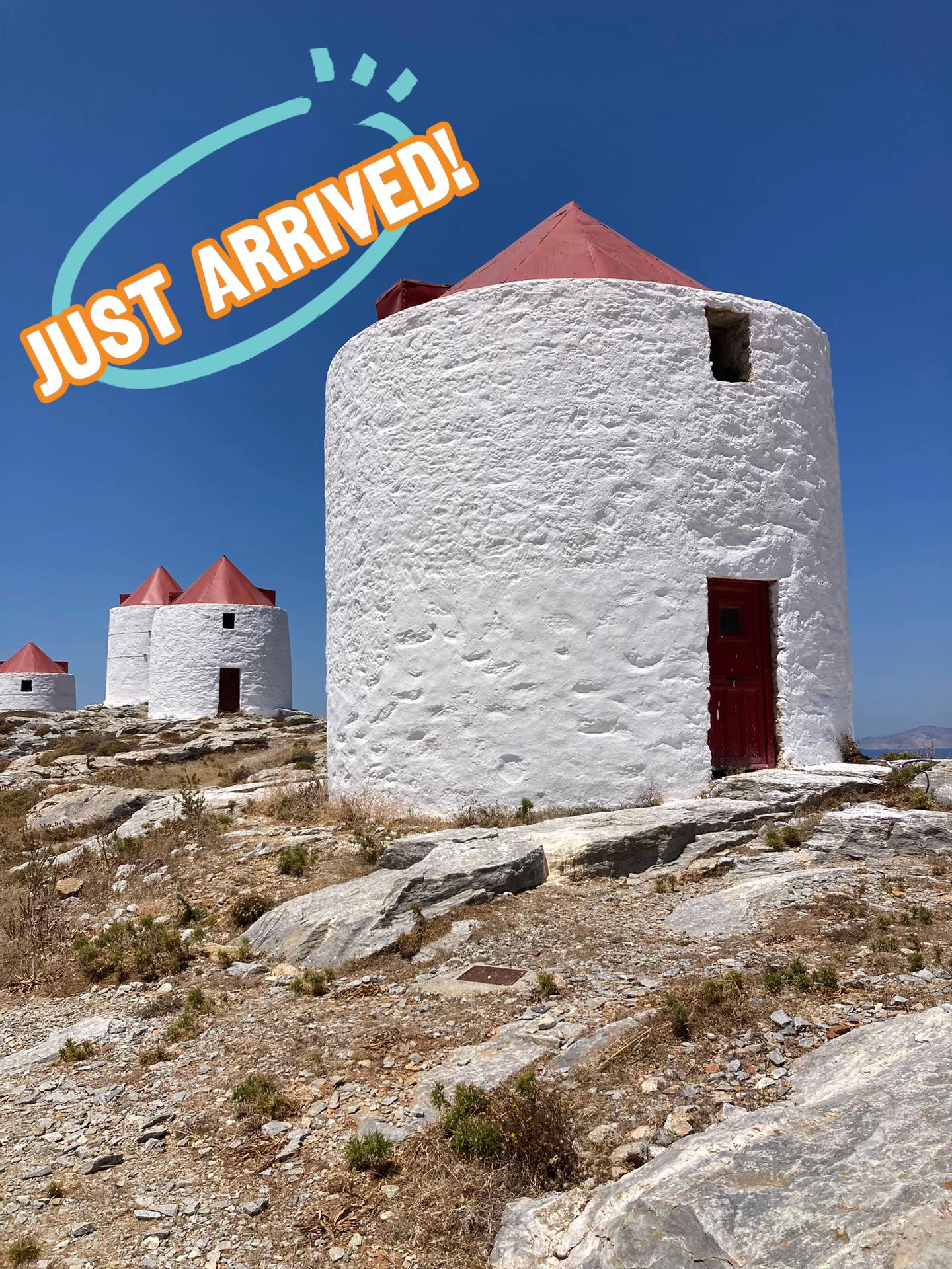 @Awesome Greek Islands